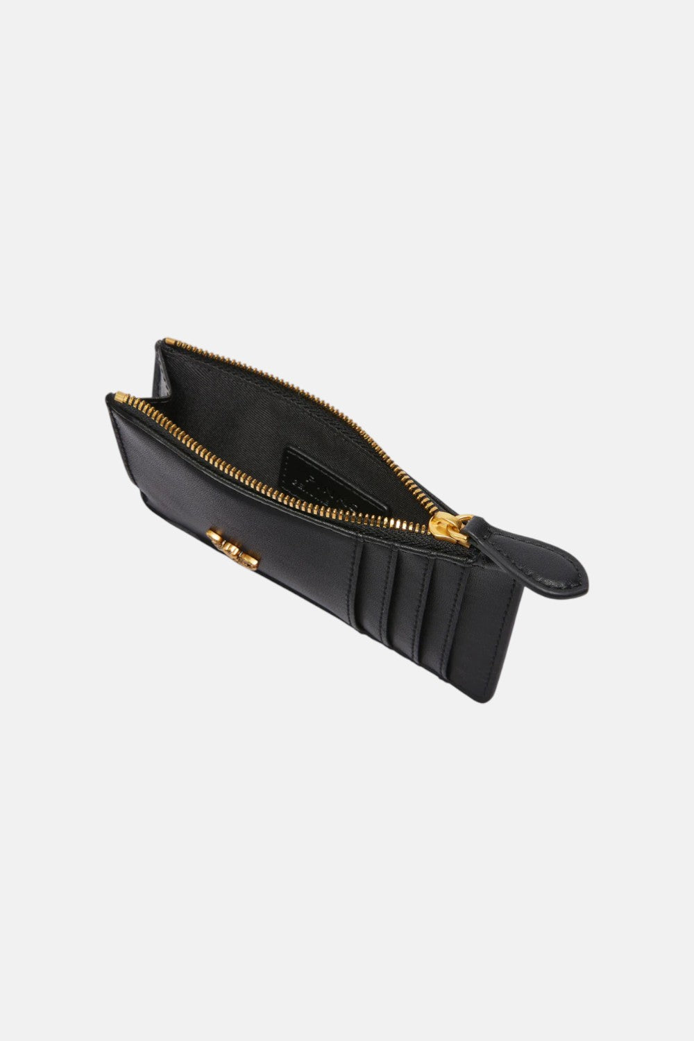 portacarte airone cardholder vitello