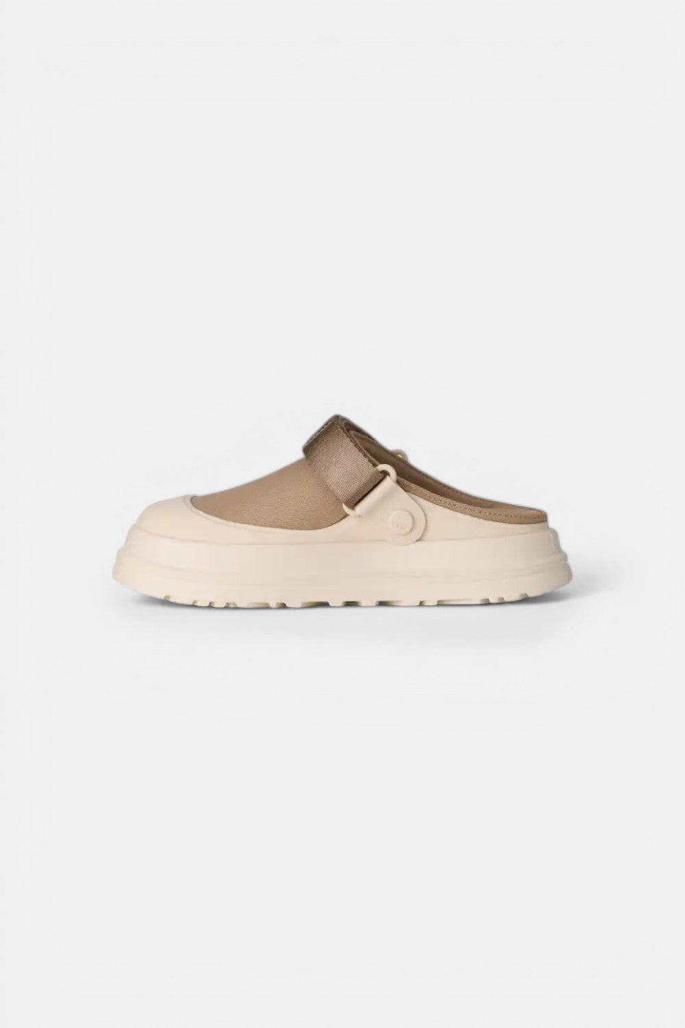 Sabot goldenglow canvas
