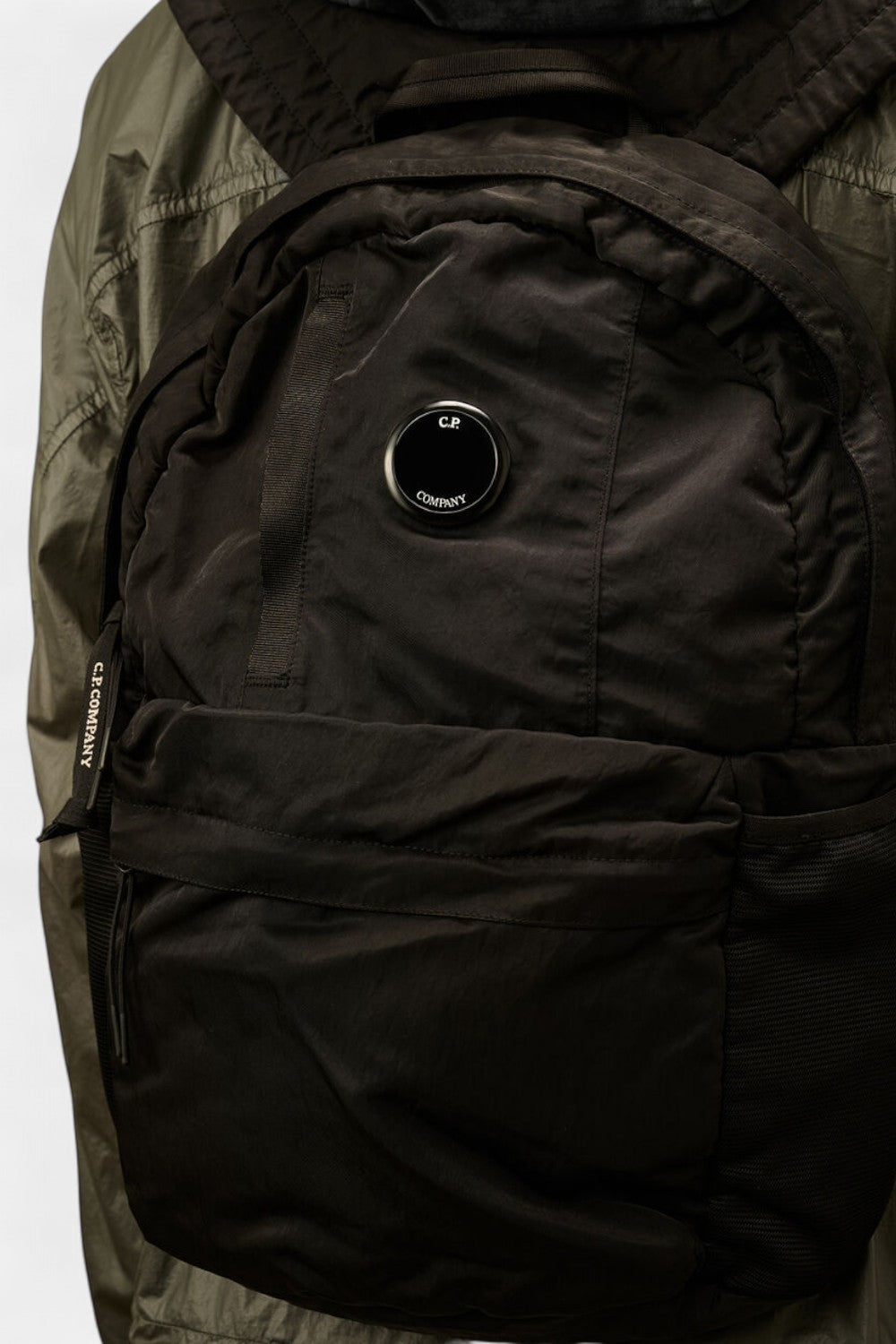 Zaino lens in nylon B