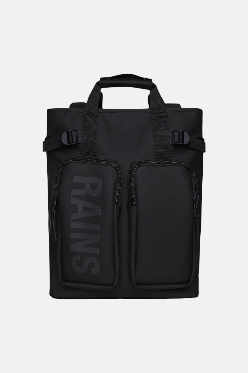 Texel tote backpack