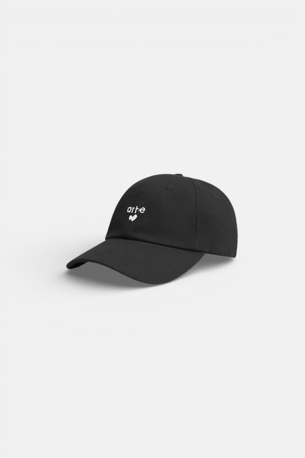 cappello heart logo