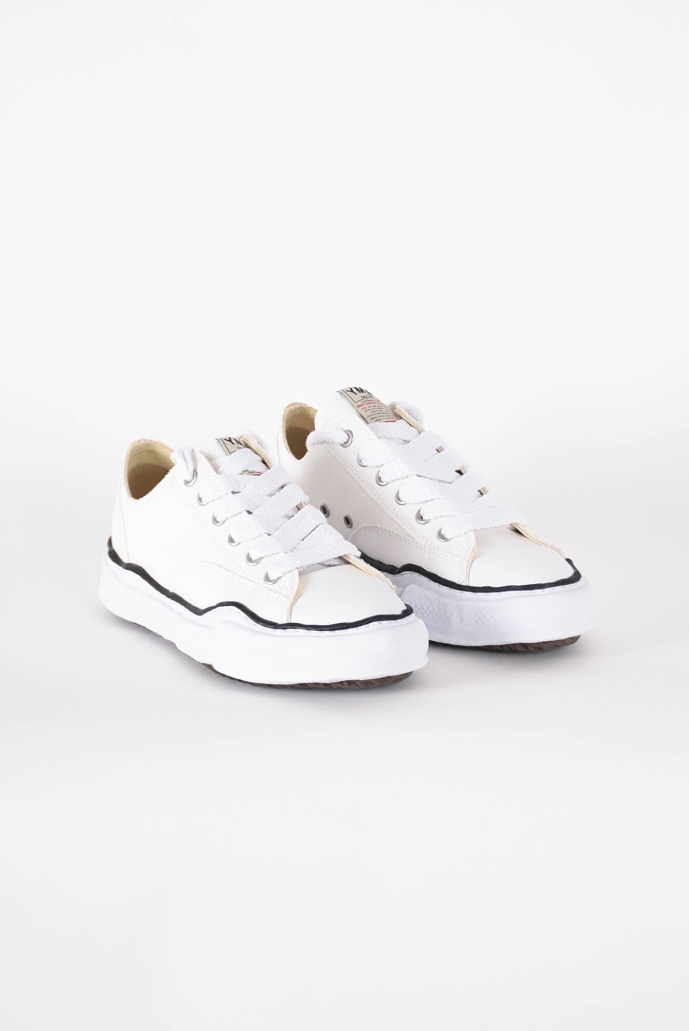 Sneakers peterson in canvas