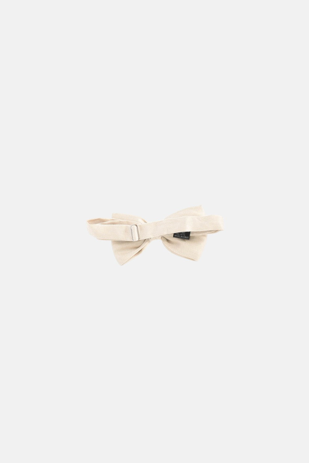 Papillon in cotone