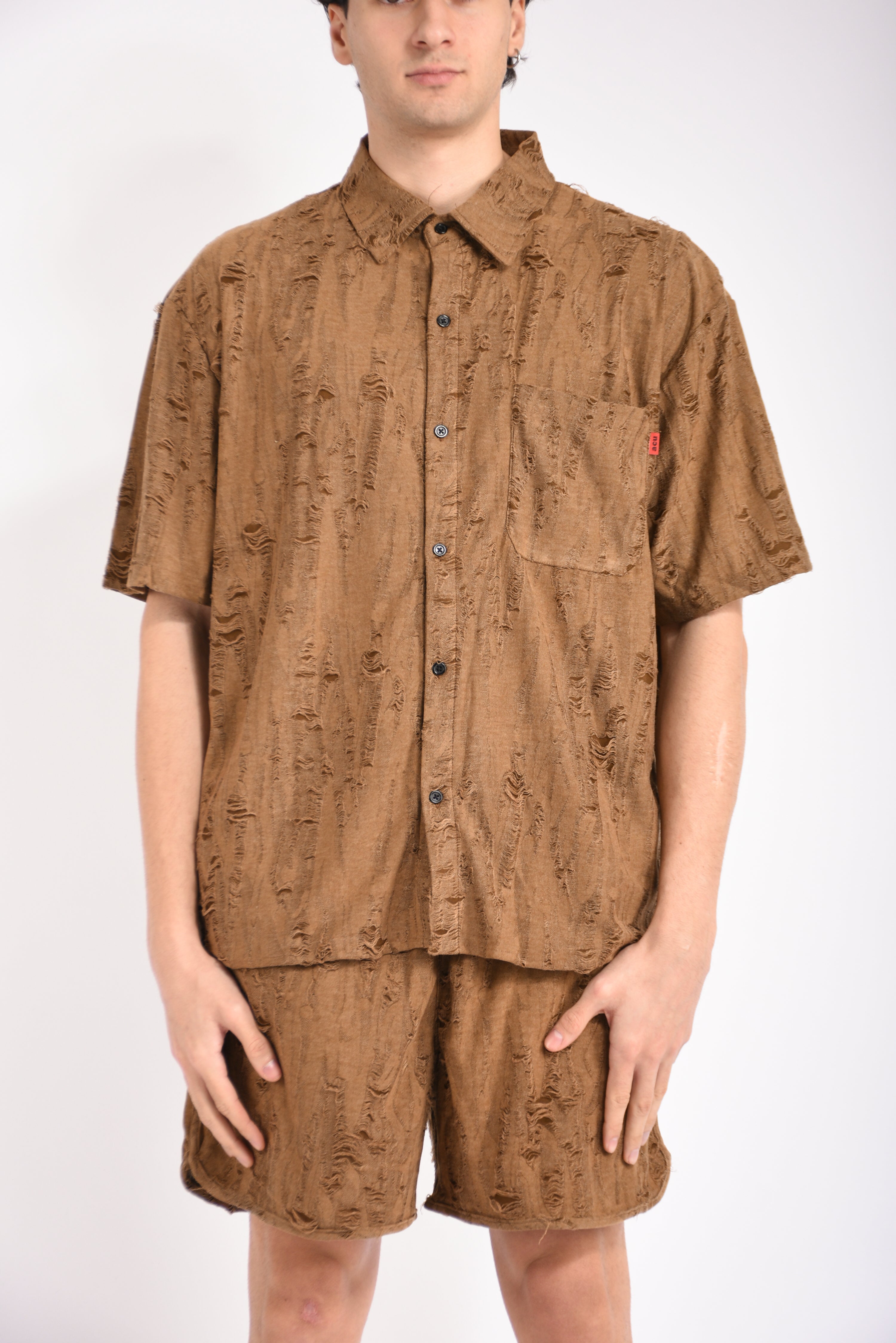 Camicia rat race