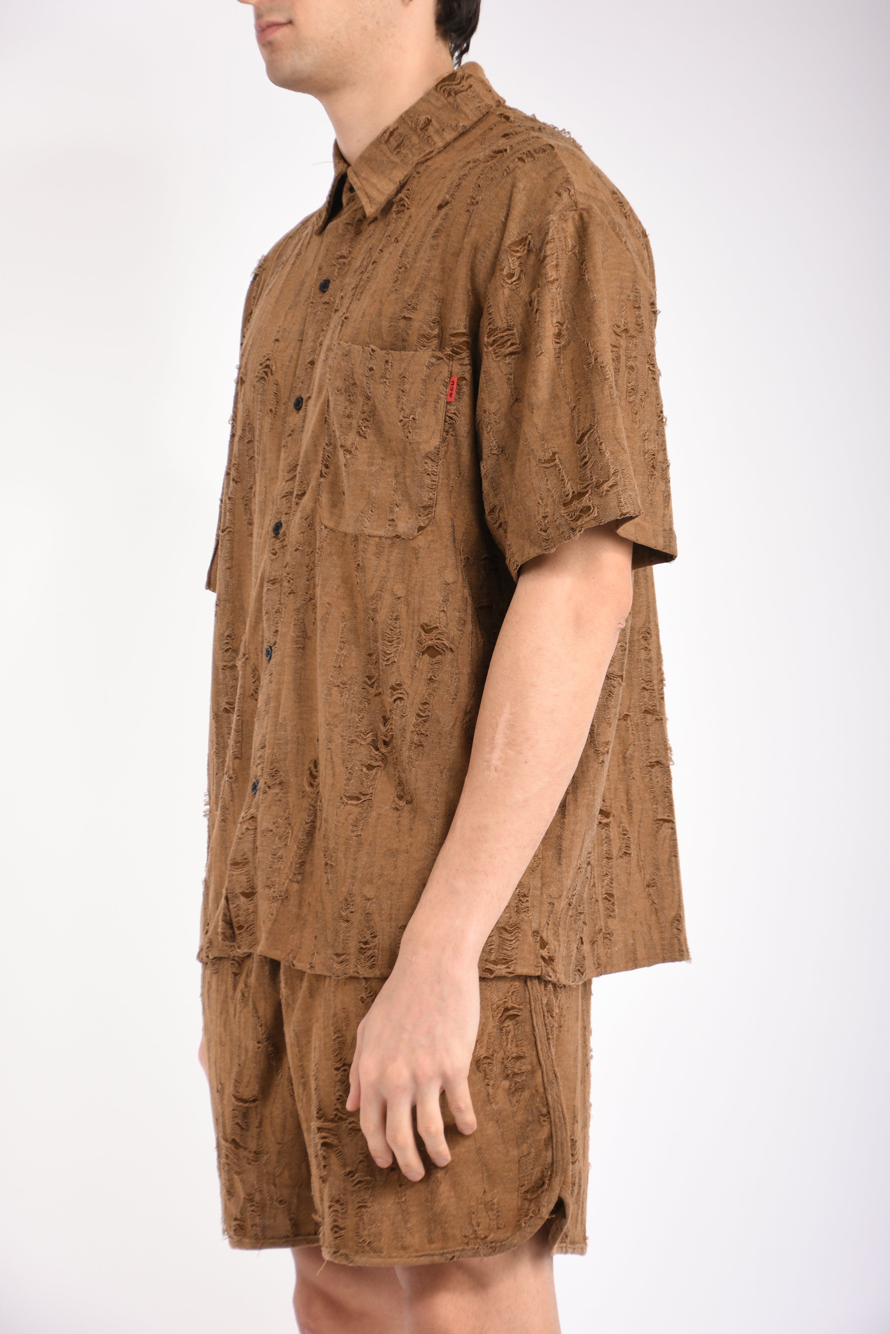 Camicia rat race