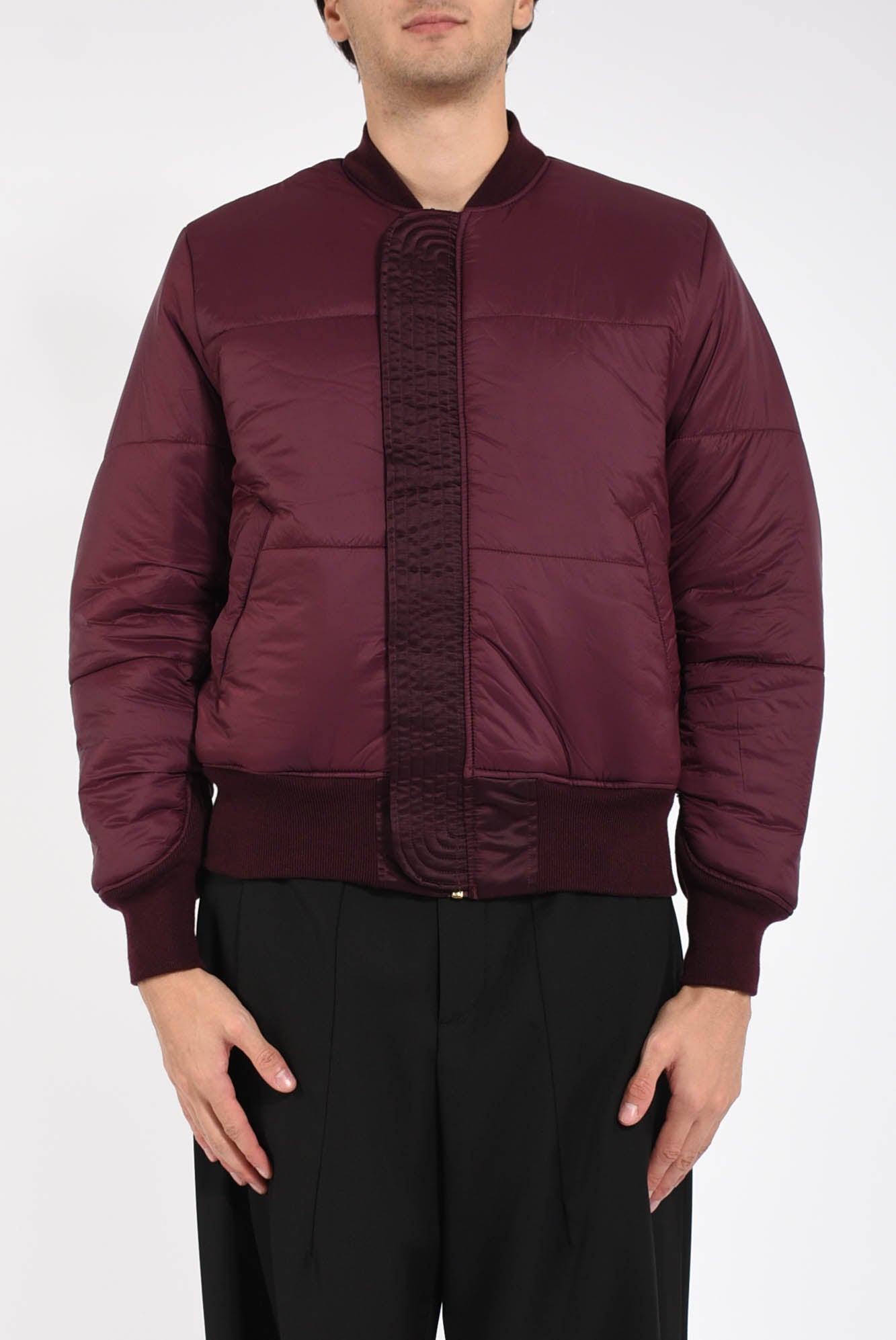Bomber MA-1 BASE