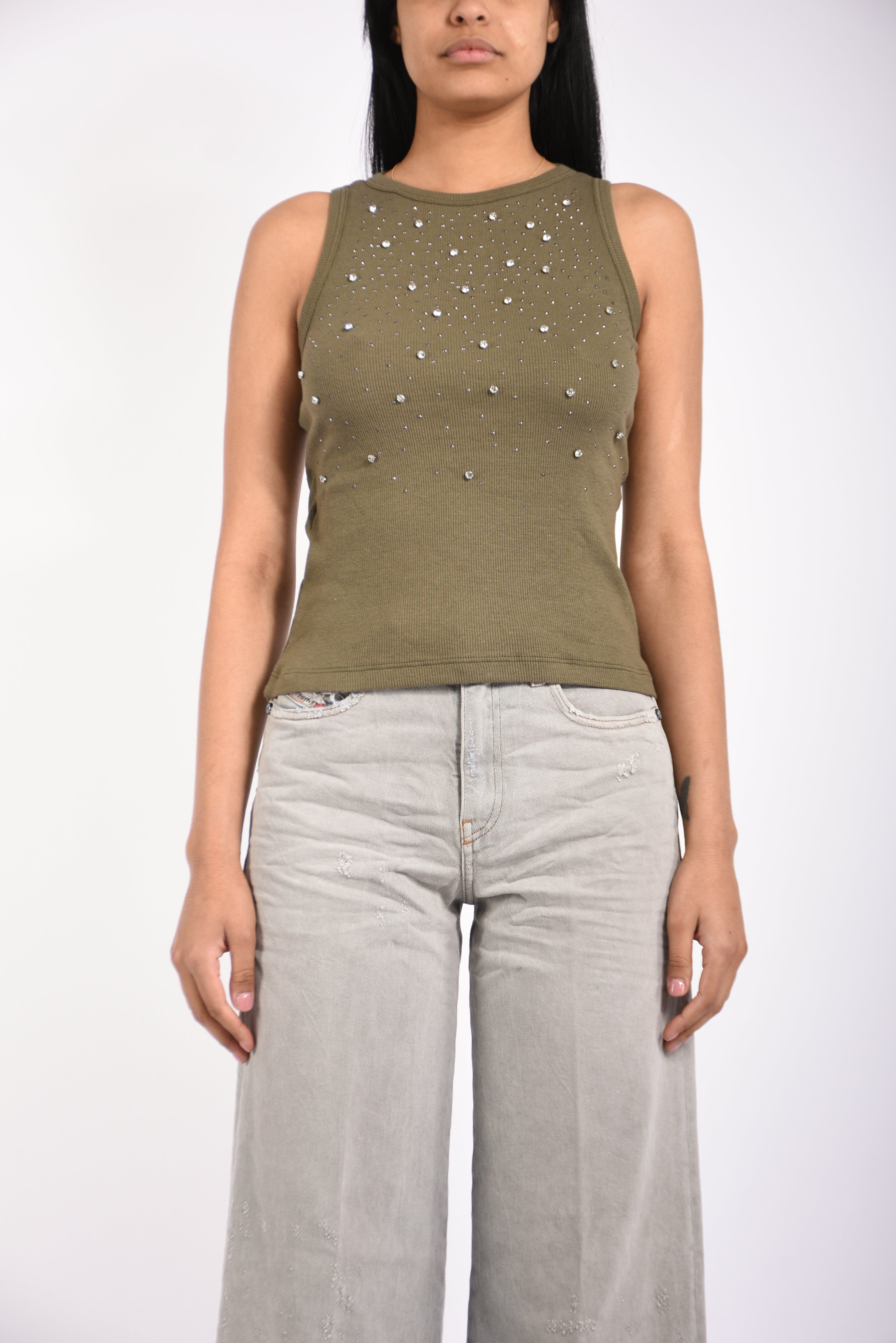canotta a coste