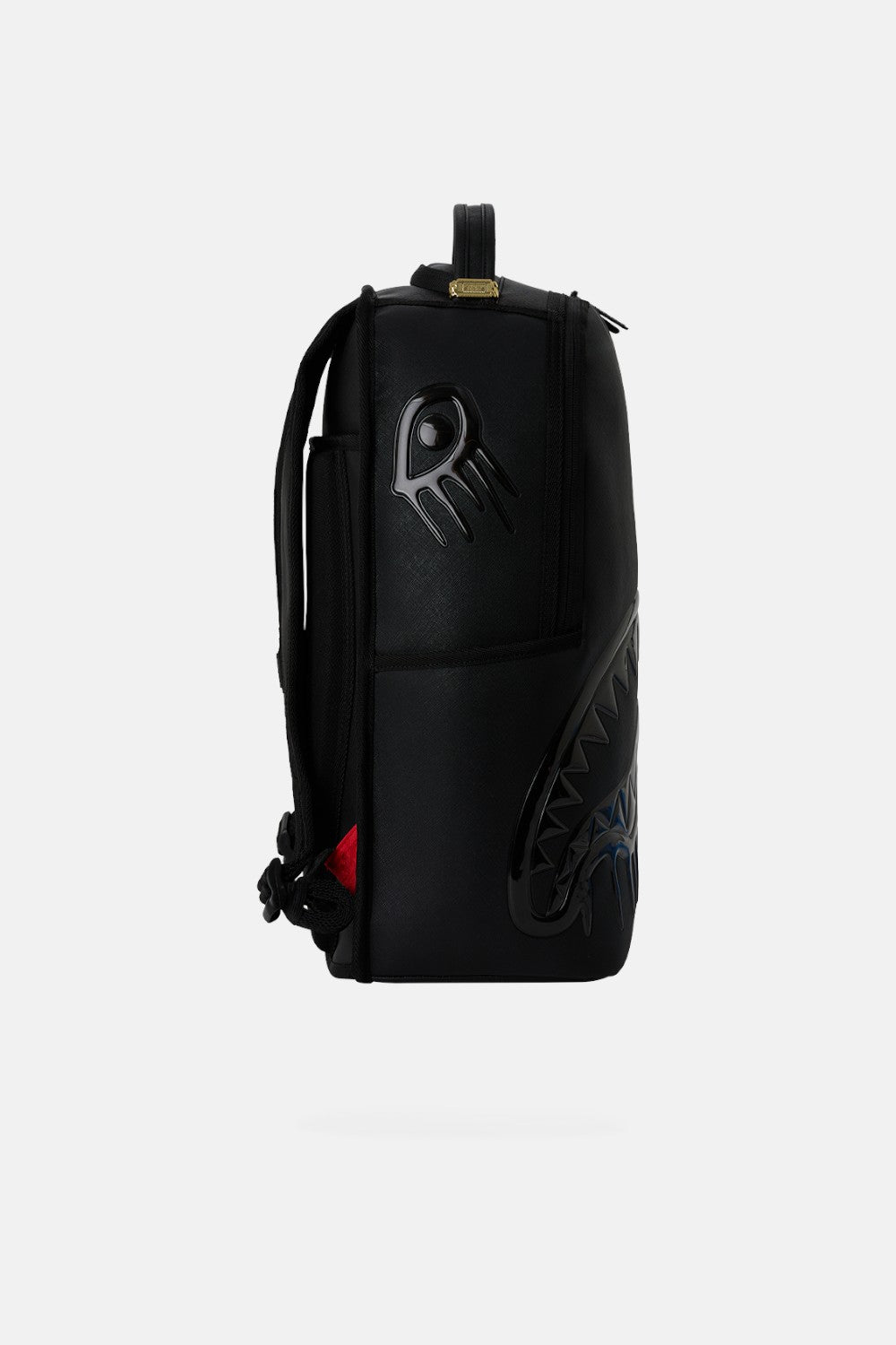 zaino BLACKED OUT METALLIC DRIP