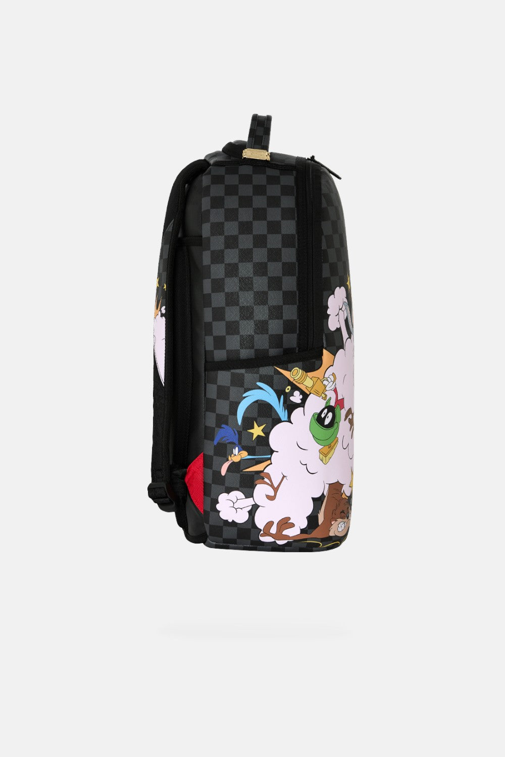 zaino LOONEY TUNES FIGHT CLOUD