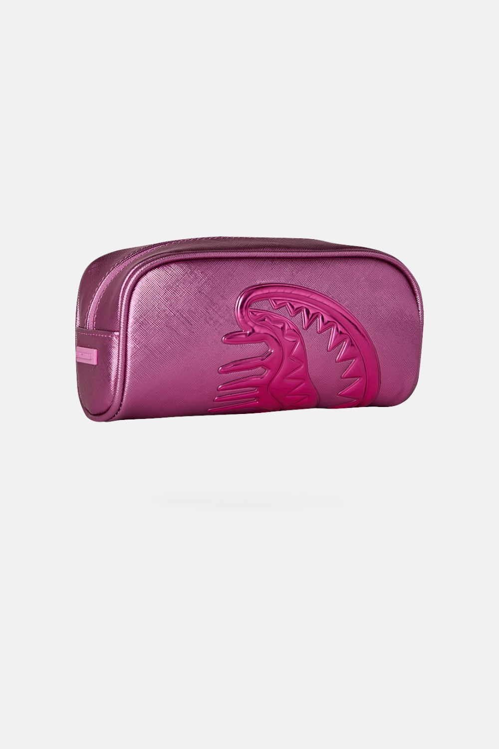 pochette METALLIC PINK METALLIC DRIP