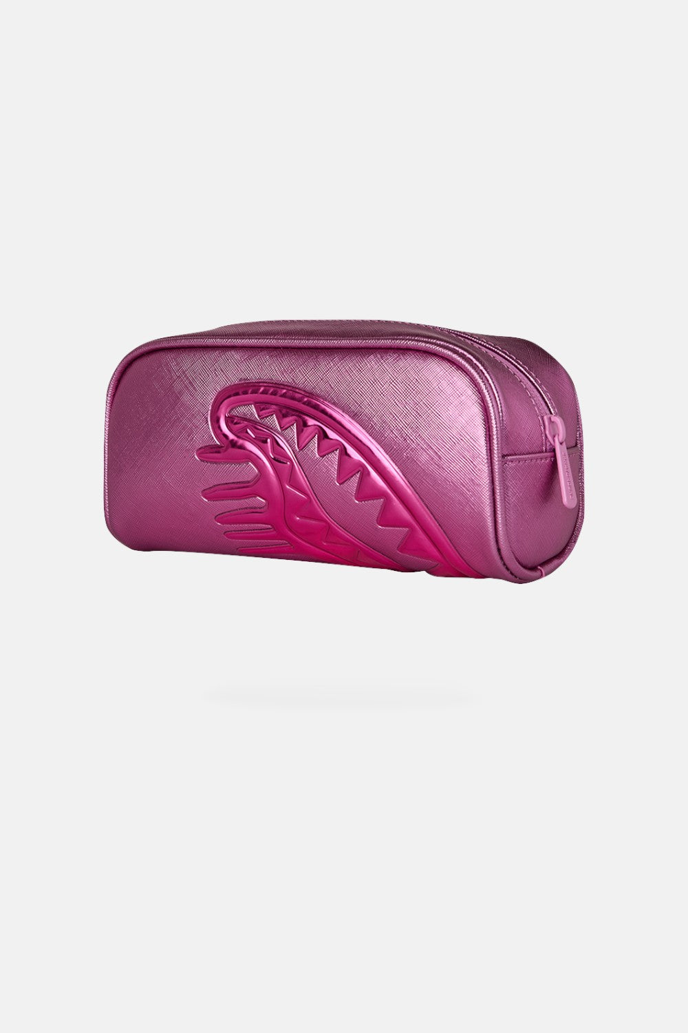 pochette METALLIC PINK METALLIC DRIP