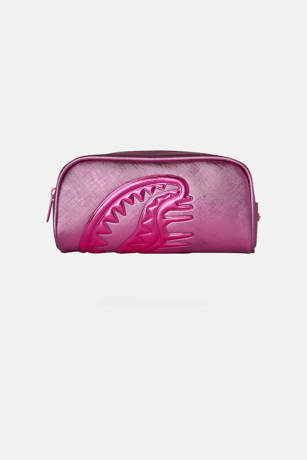 pochette METALLIC PINK METALLIC DRIP