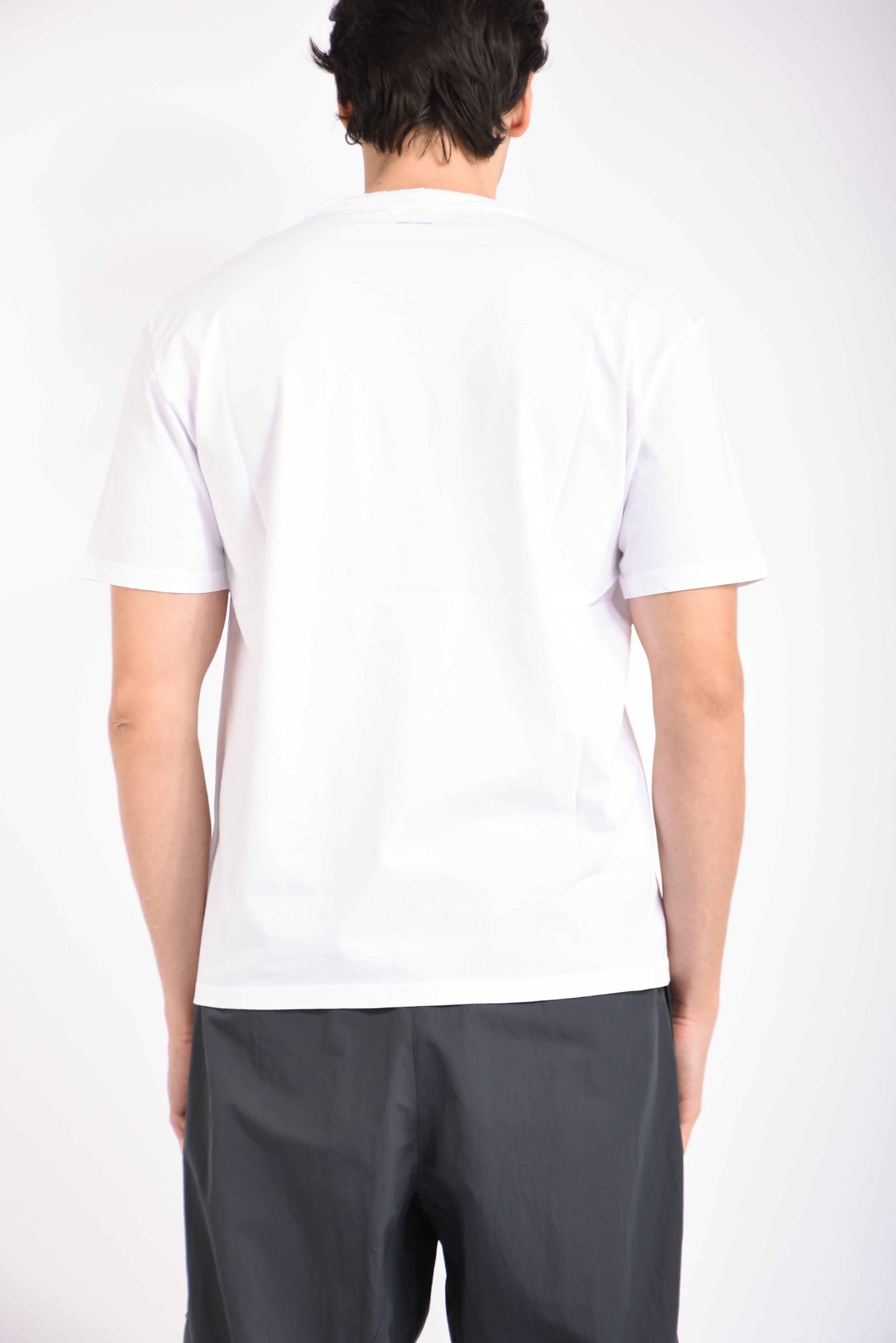 T-shirt in cotone