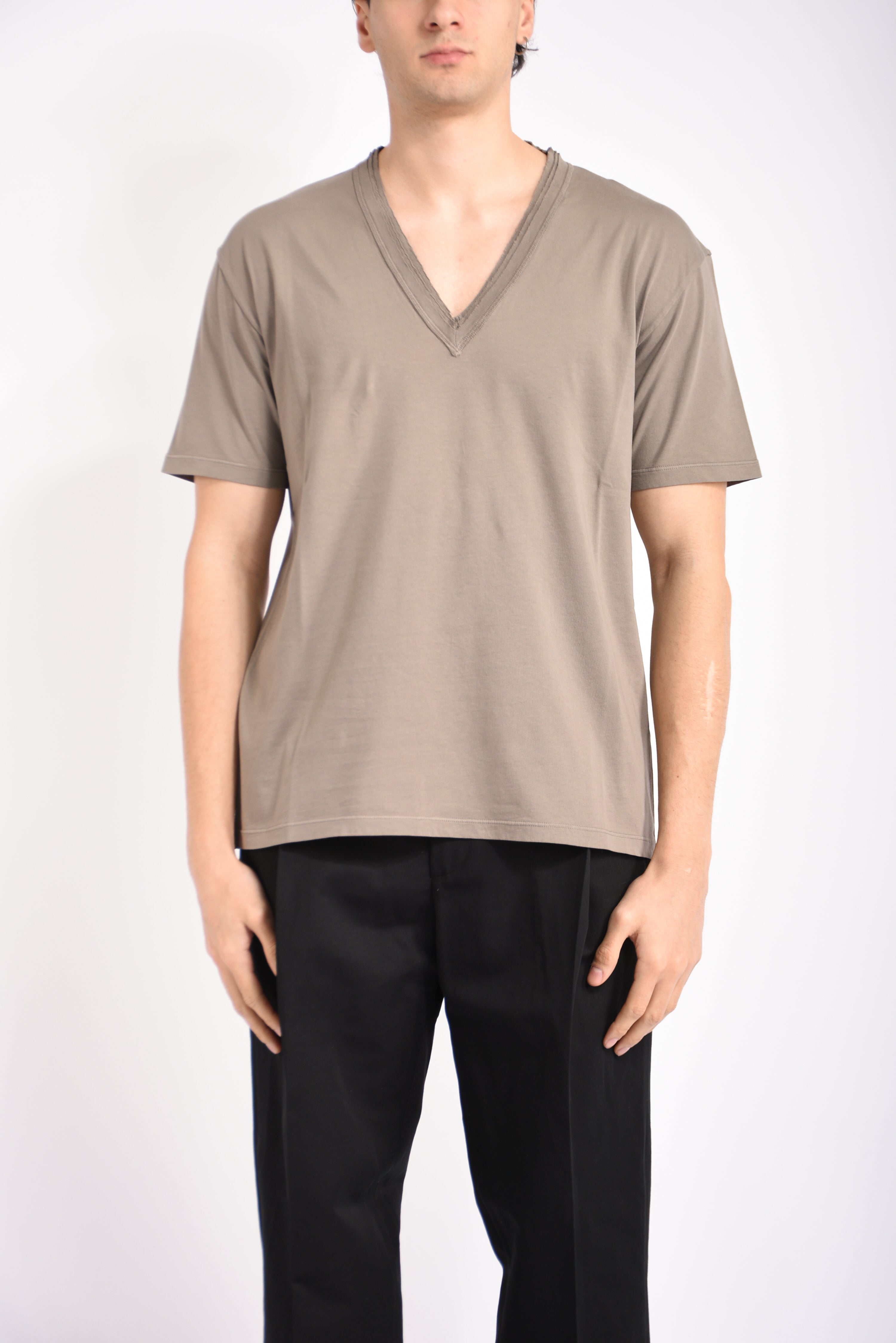 T-shirt in cotone