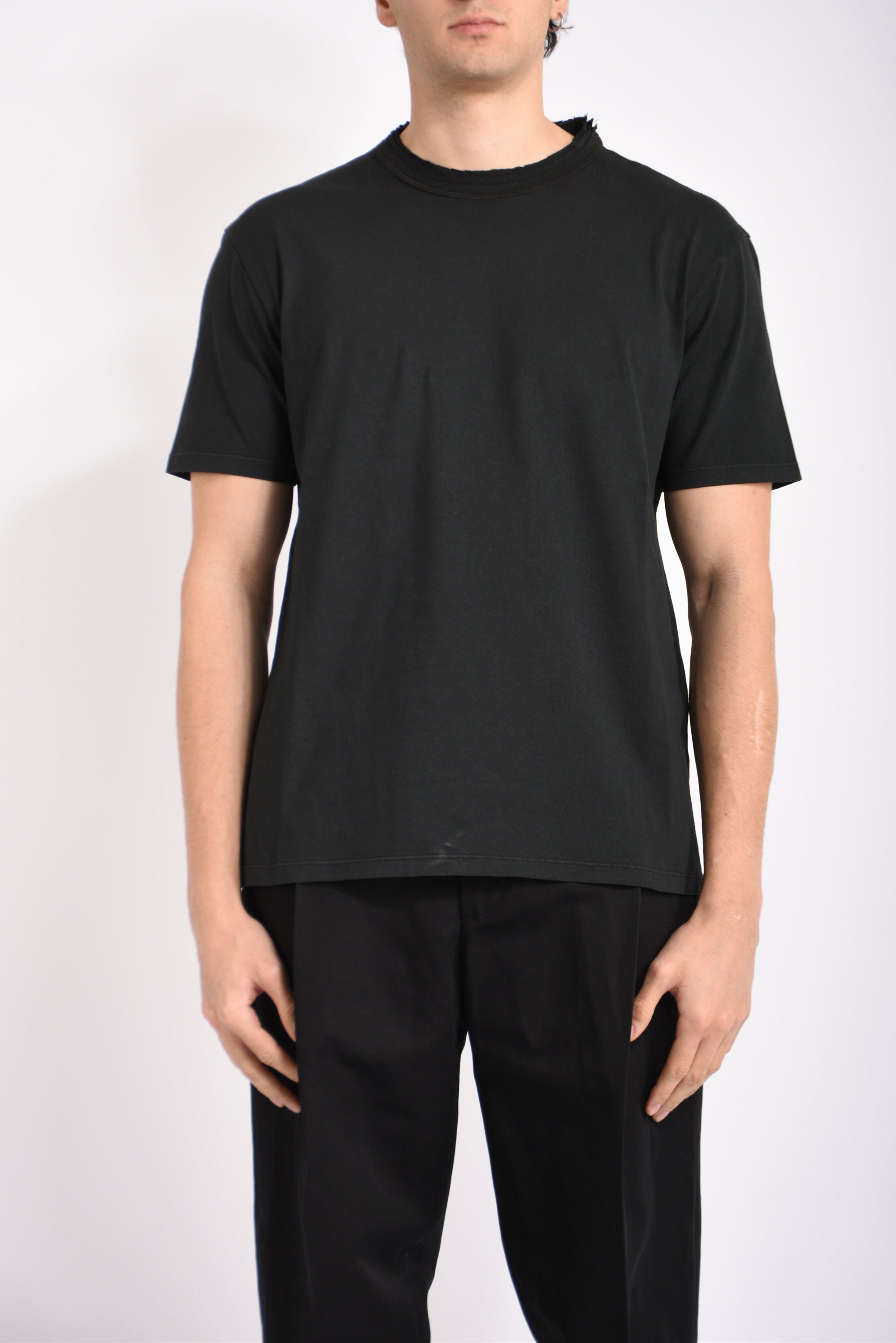 T-shirt in cotone