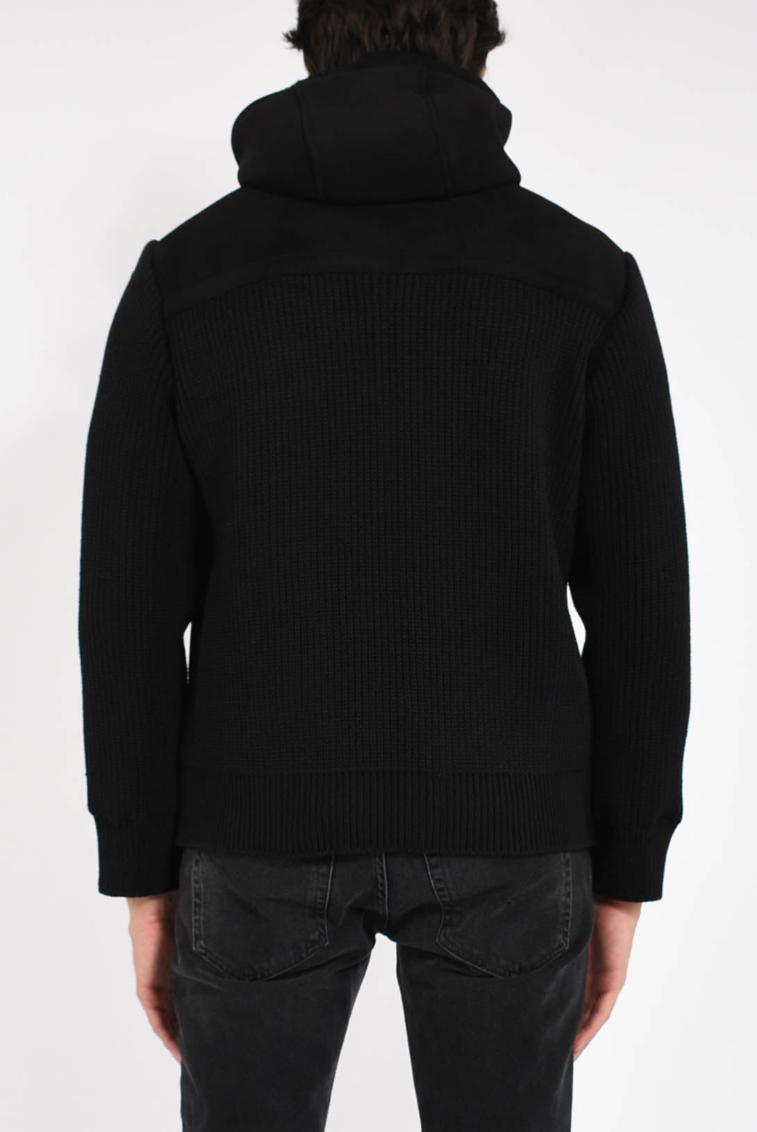 Montone in maglia