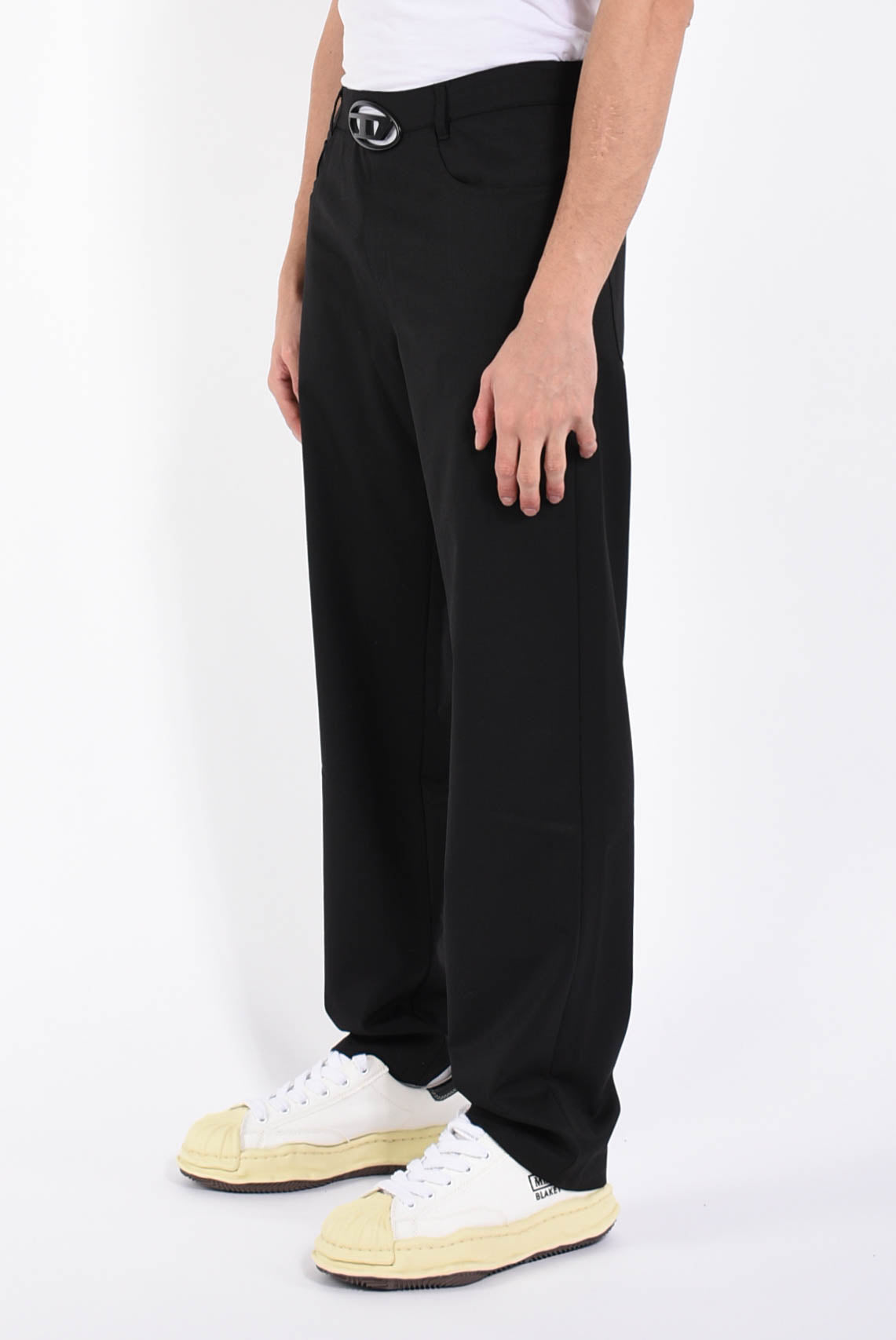 pantaloni d-max