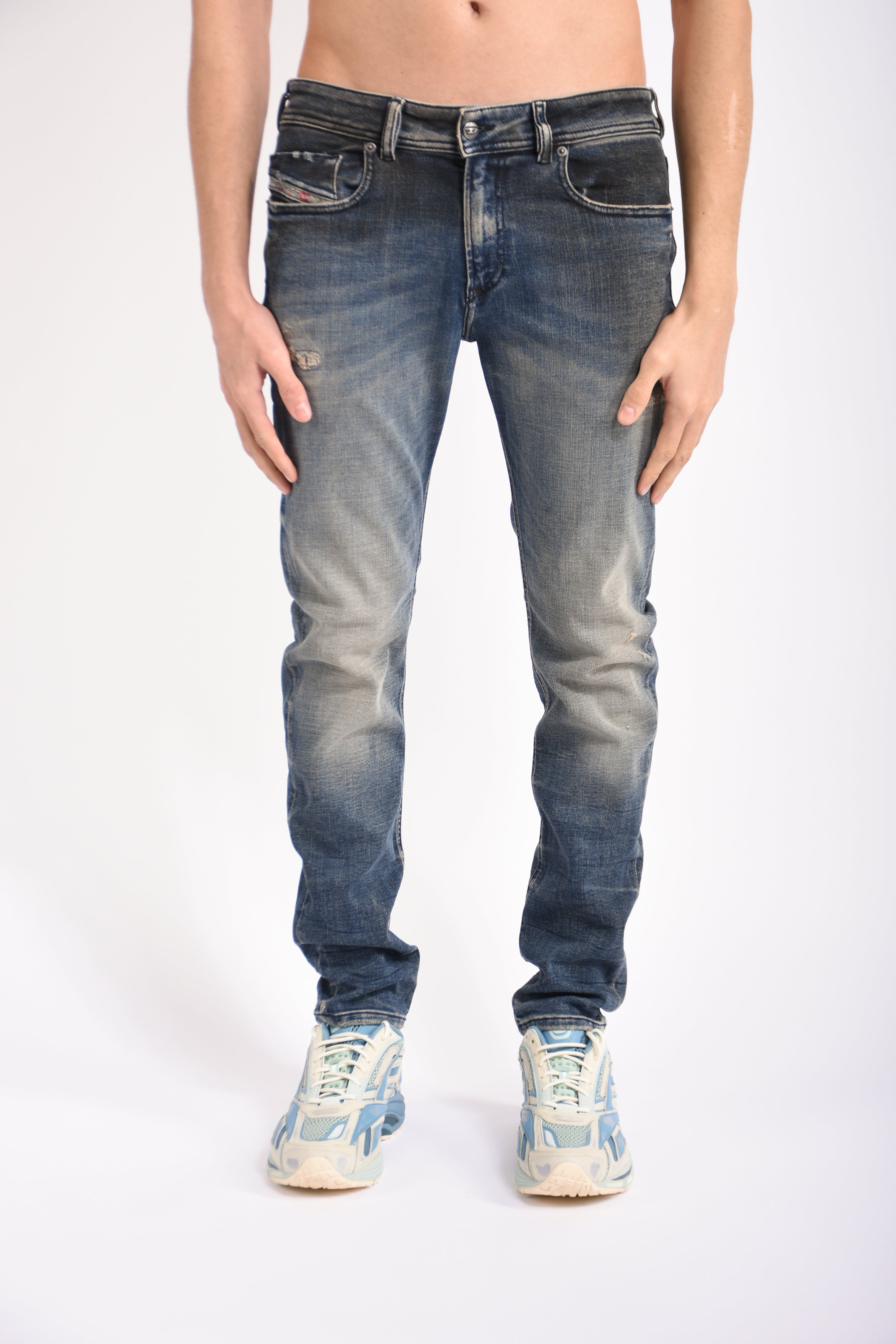 Jeans 1979 sleenker