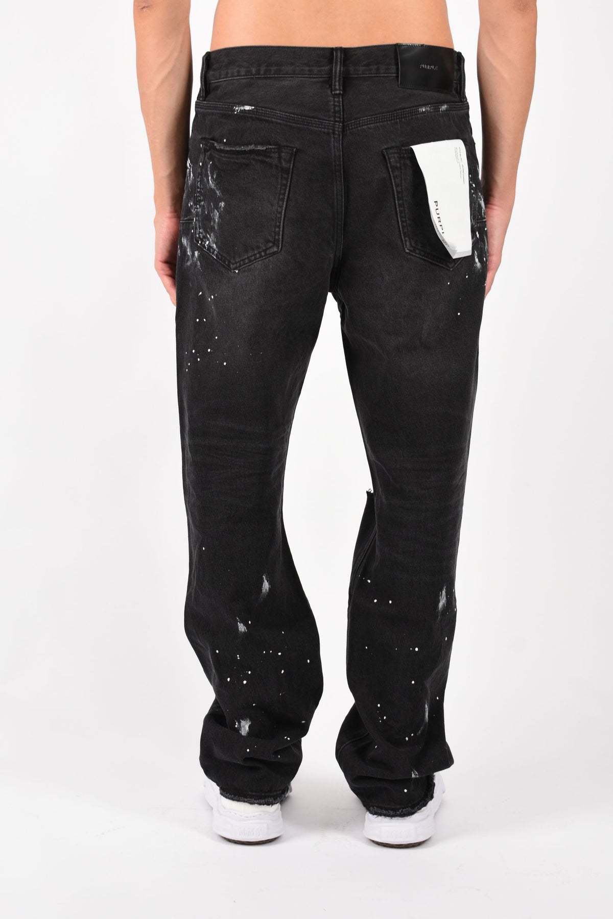 Jeans Straight Leg