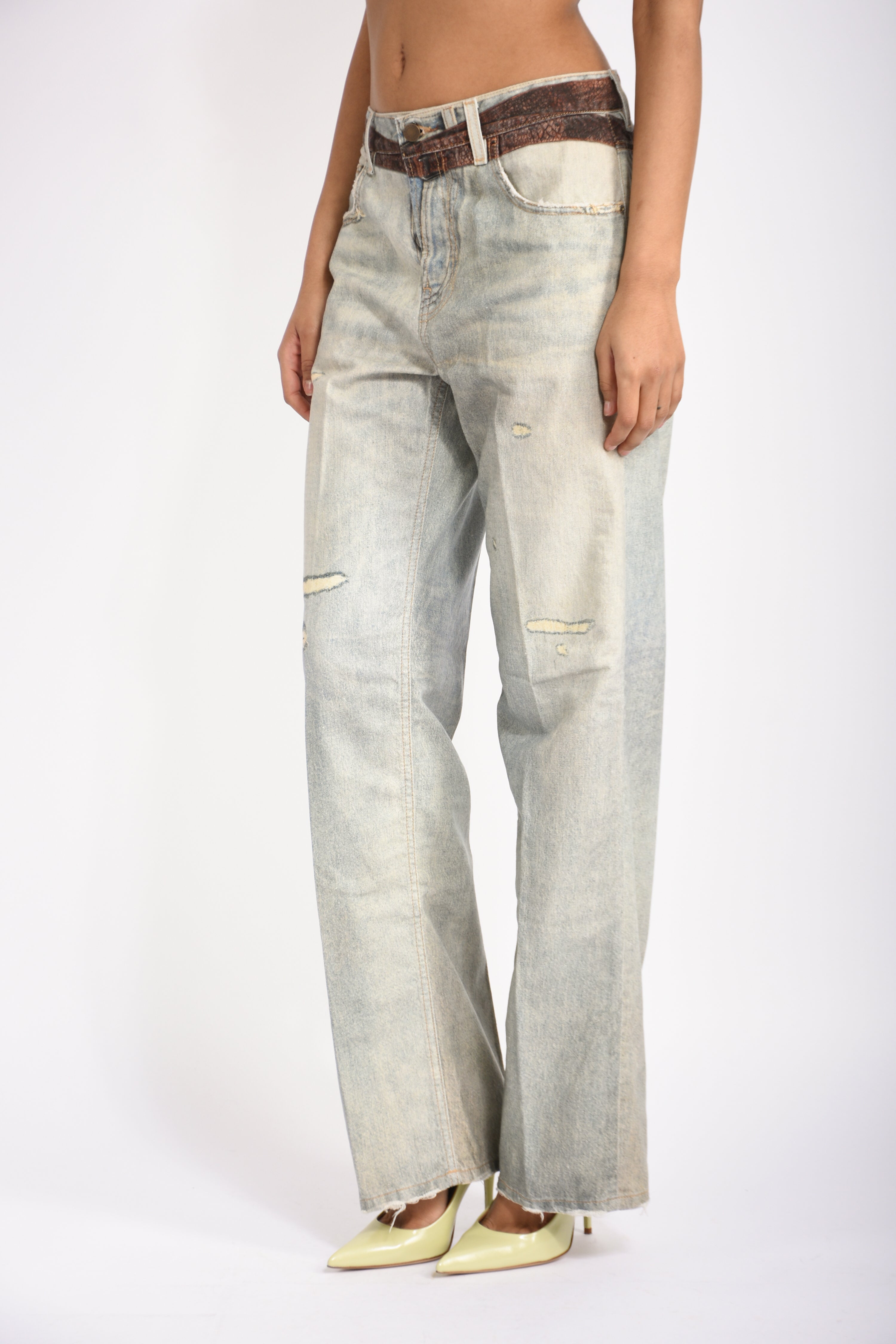 jeans bonnie tlo