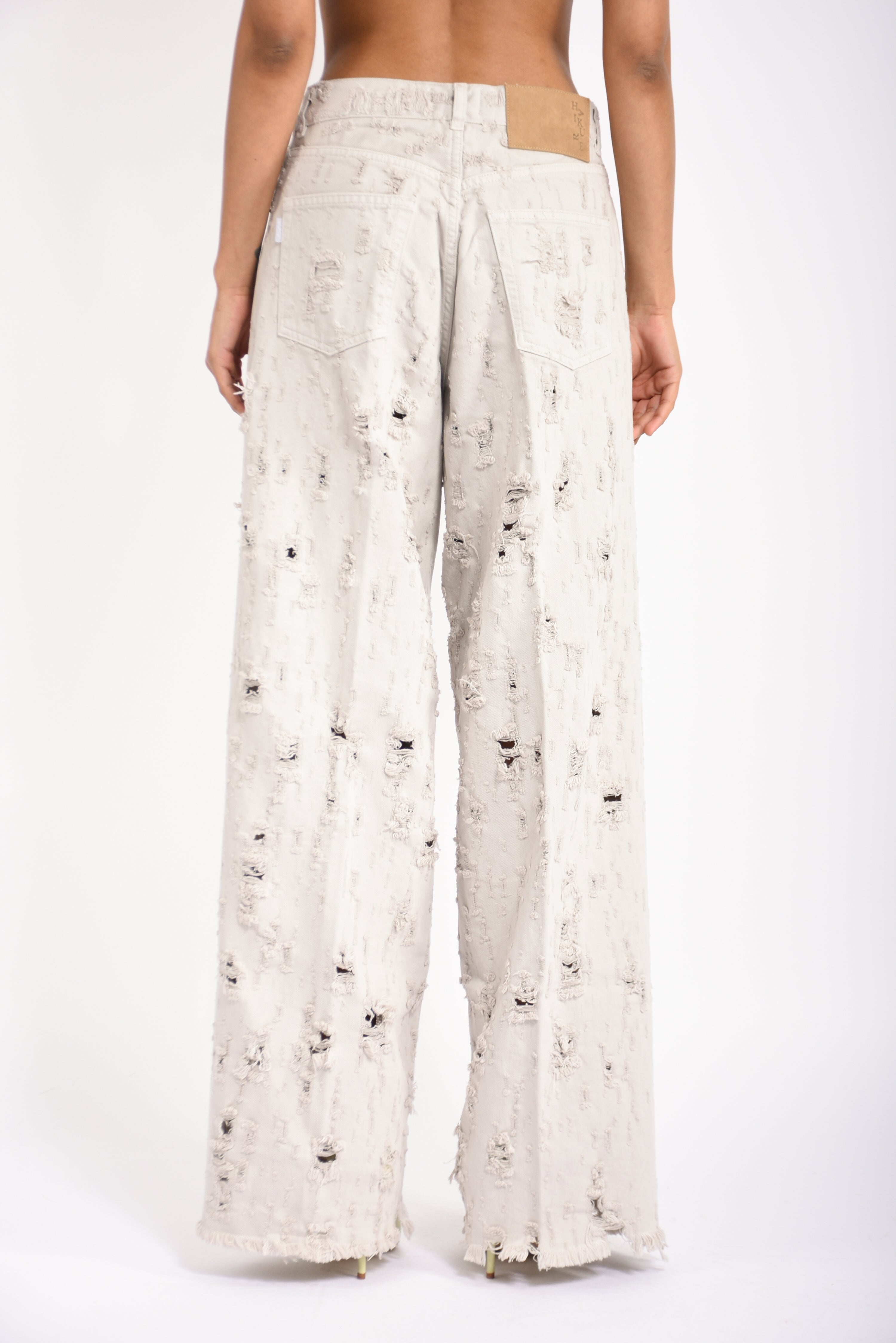 jeans bethany bull destroy