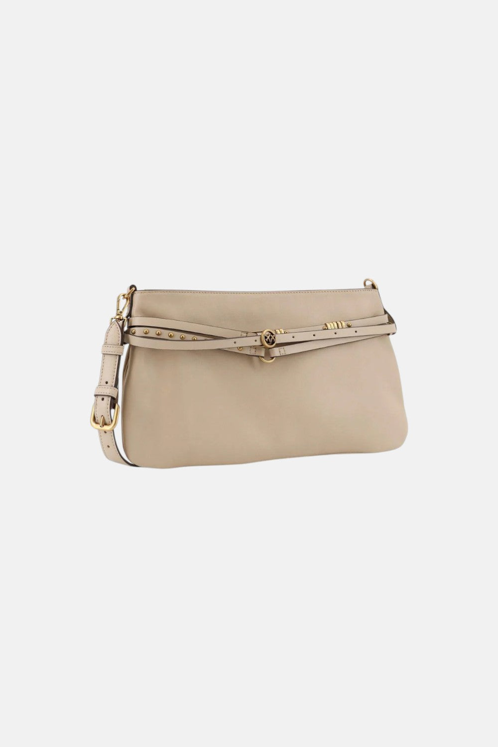 borsa a tracolla belt classic vitello