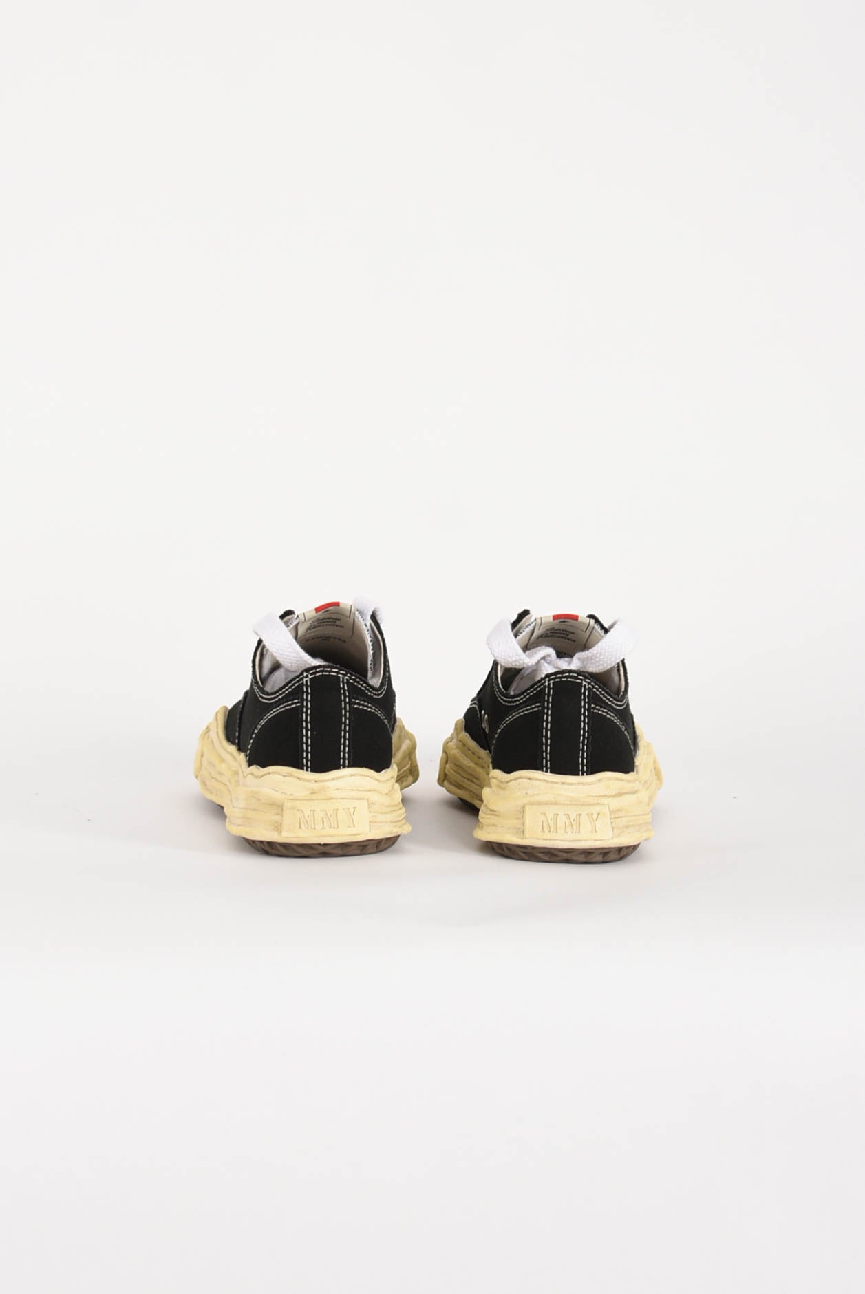 Sneakers hank in canvas