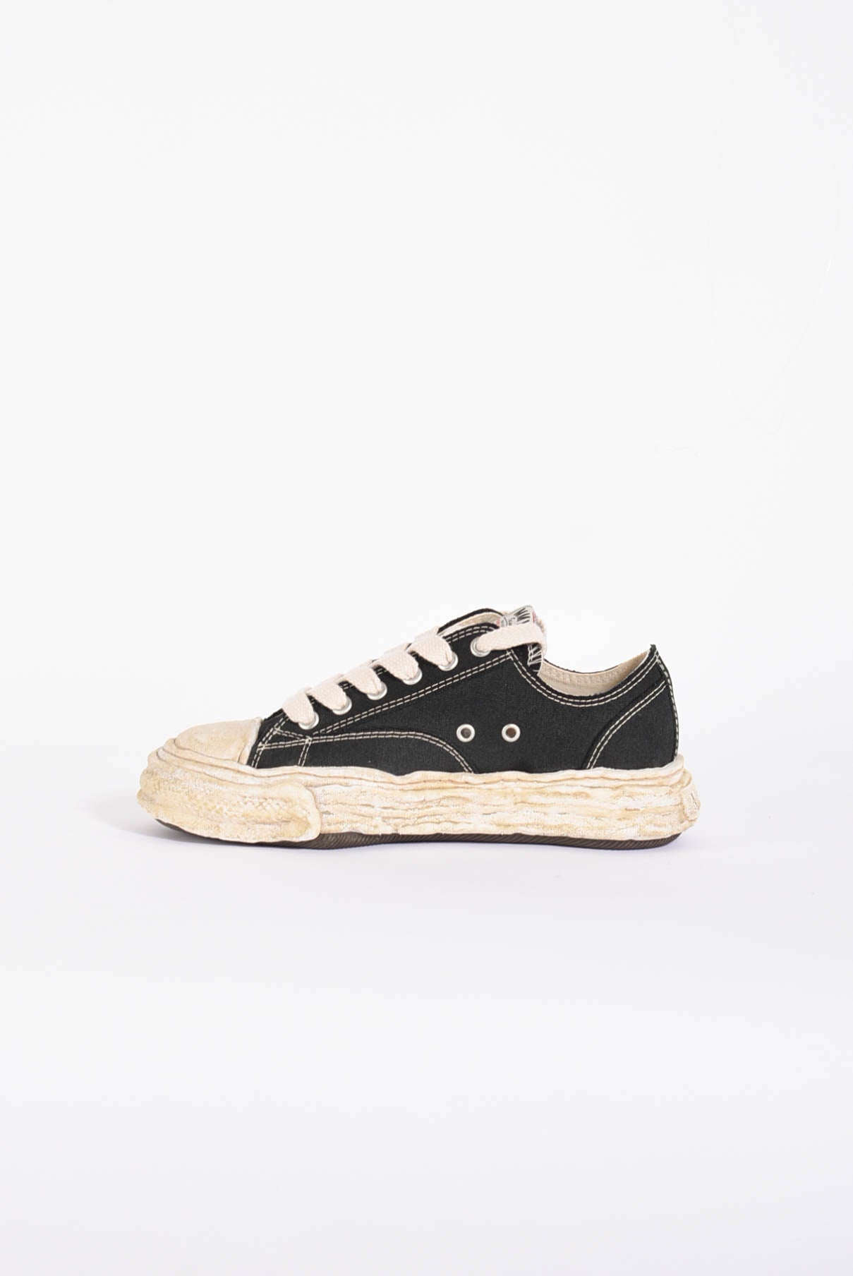 sneakers peterson 23 in canvas