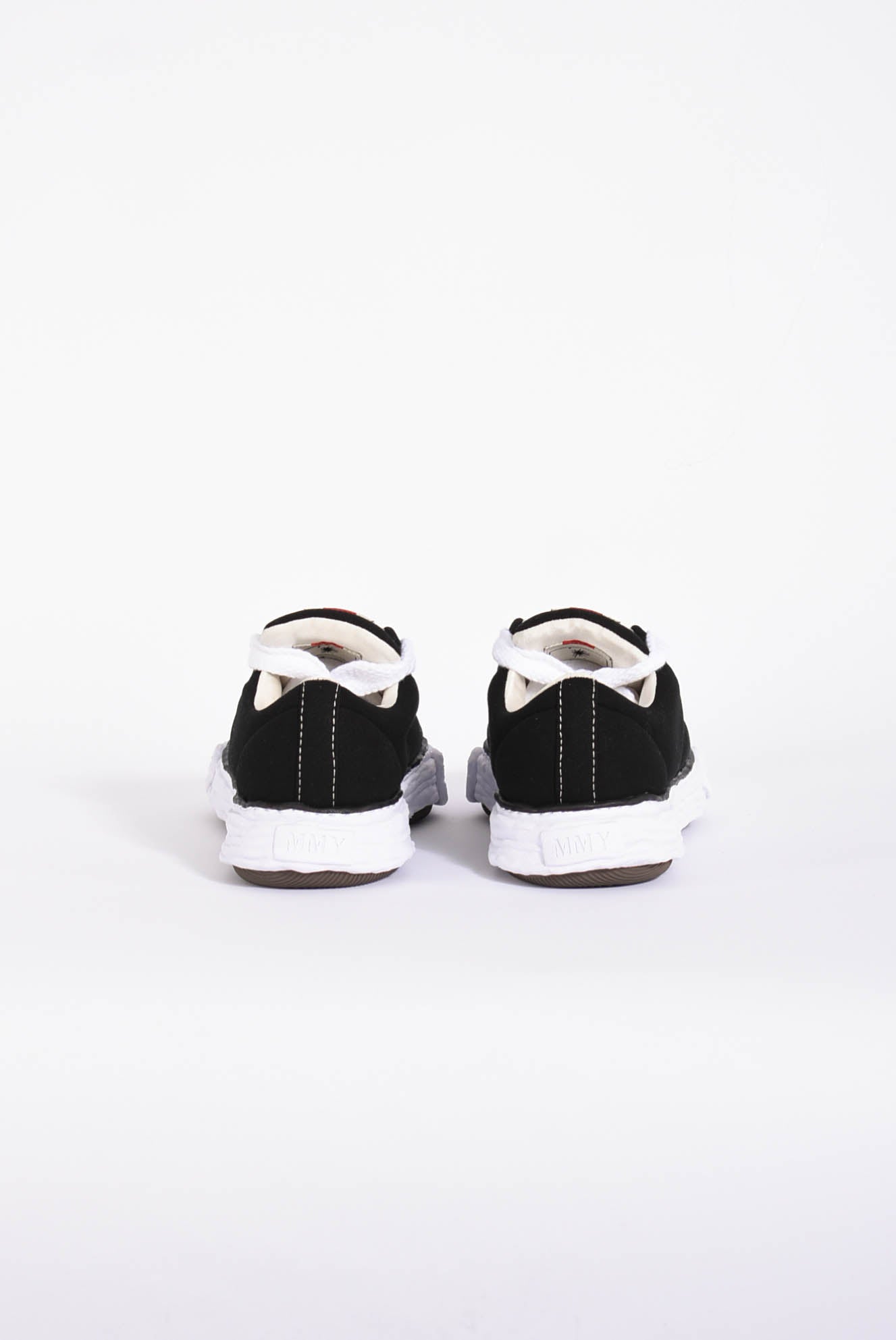Sneakers peterson 23 in tela imbottita