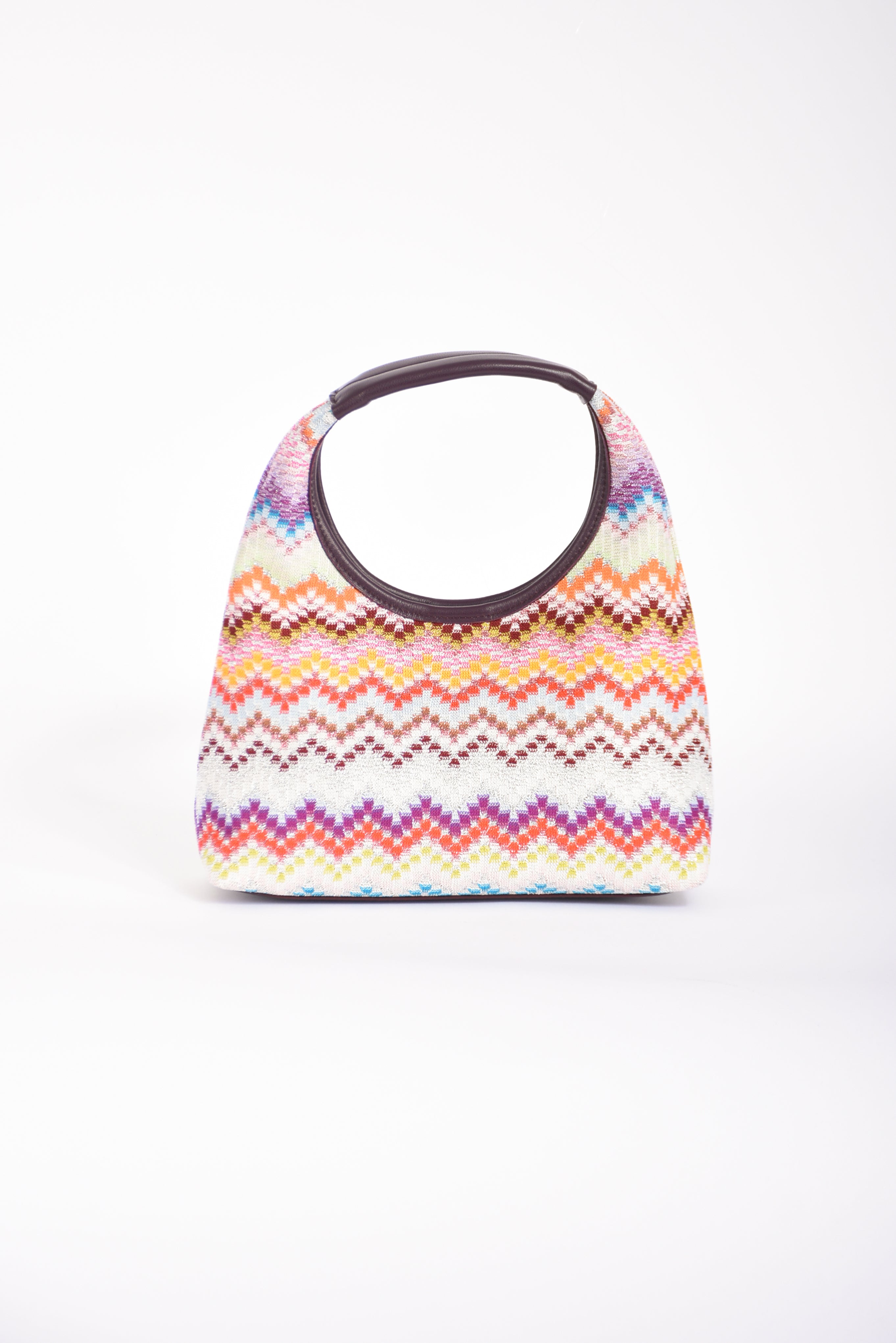 borsa a mano hobo bag small