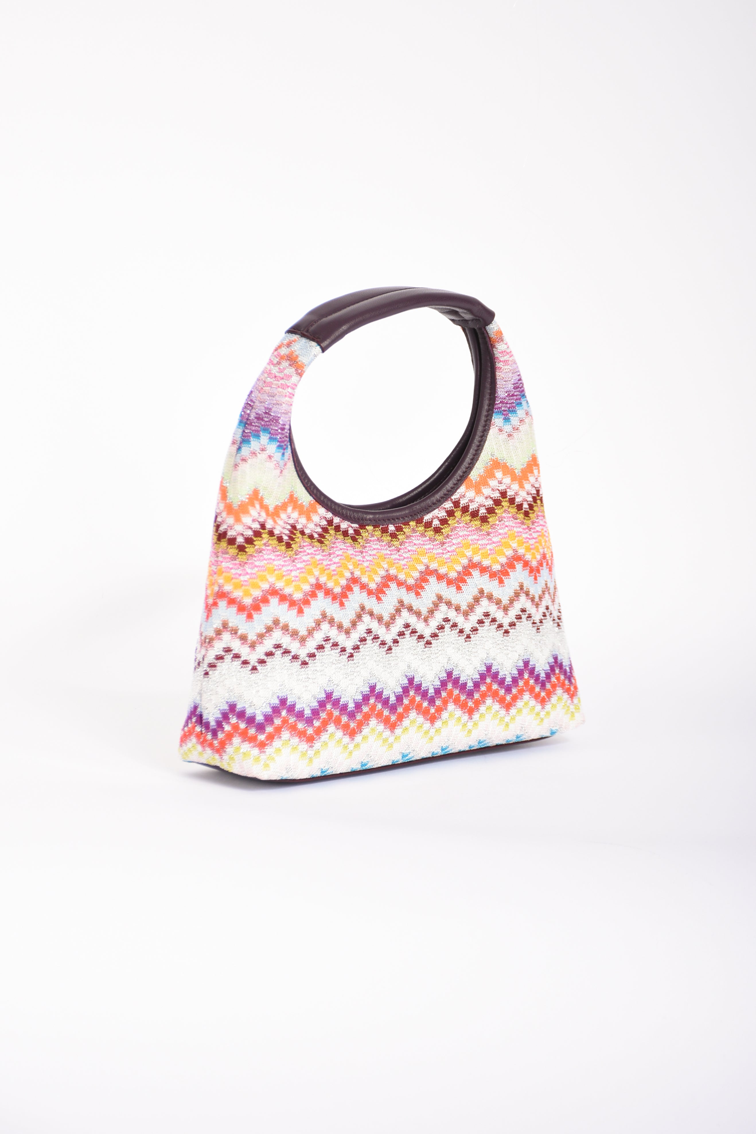 borsa a mano hobo bag small