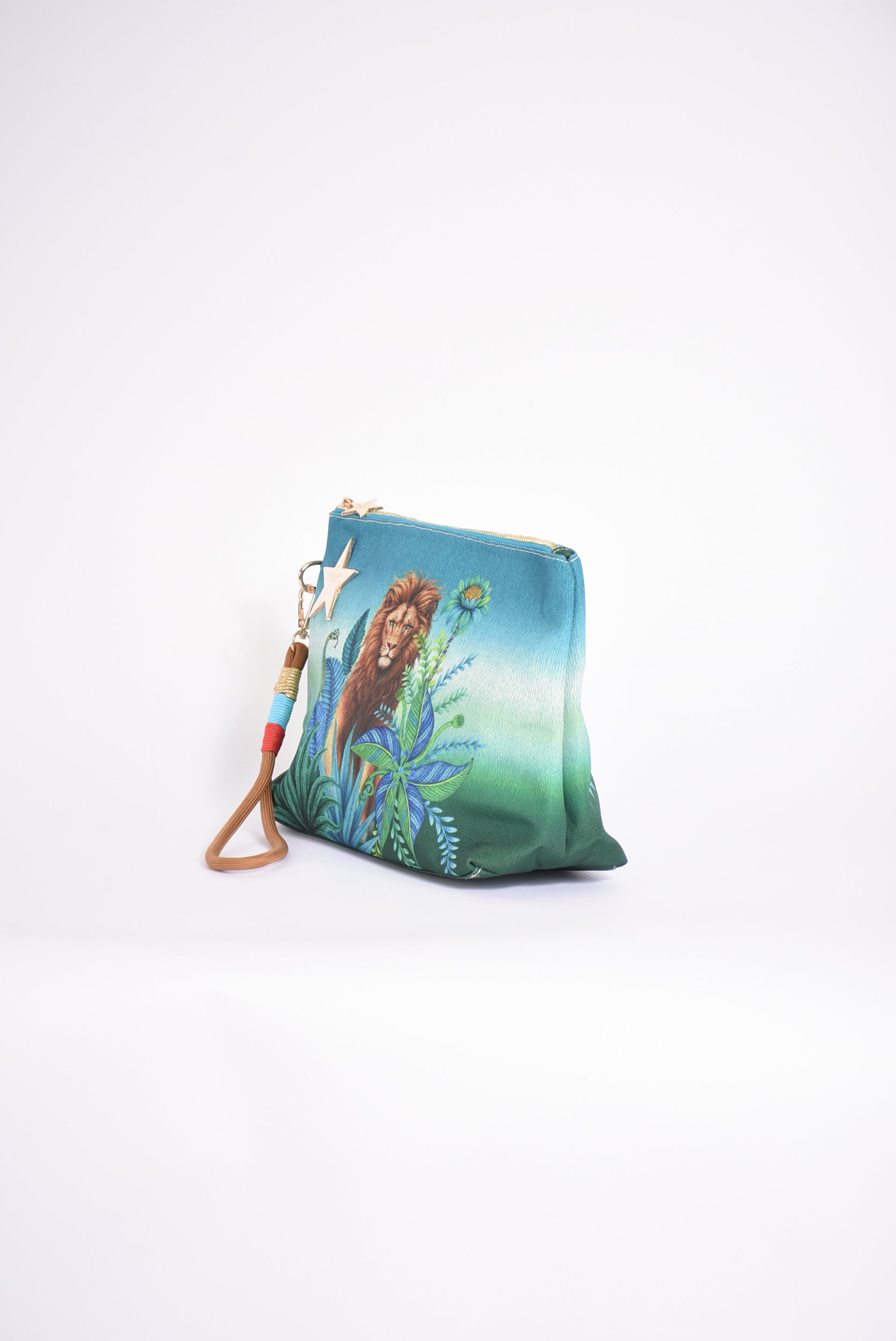 pochette lion king