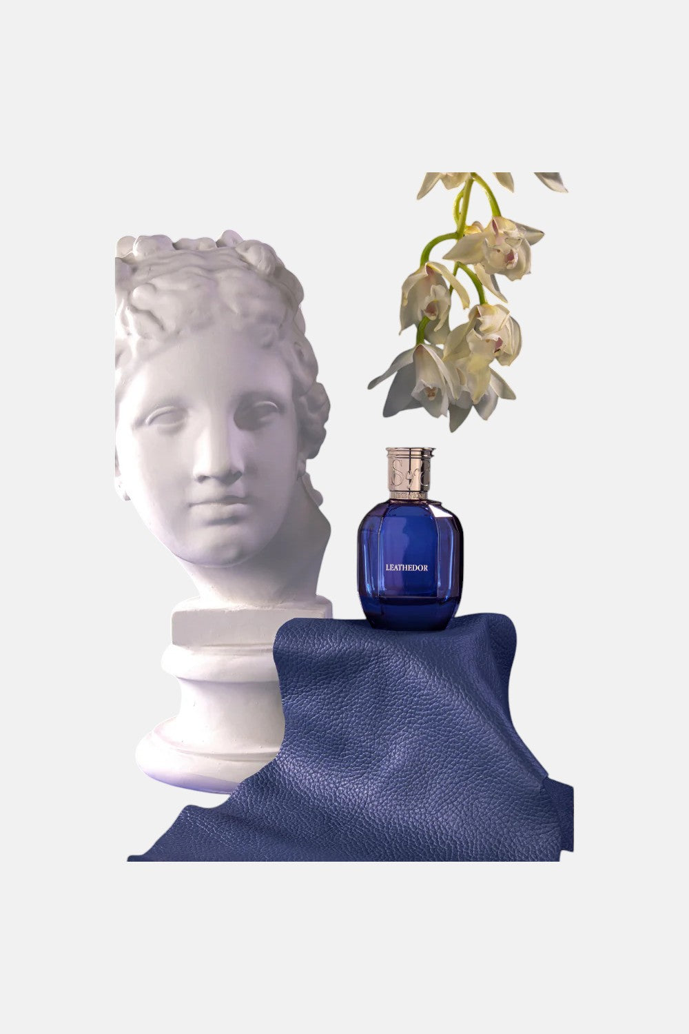 Profumo leathedor