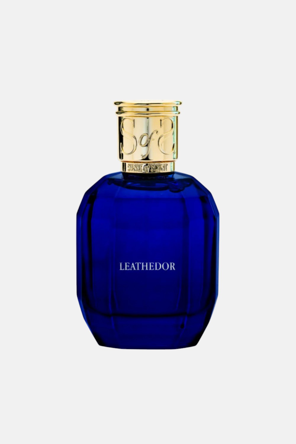 Profumo leathedor