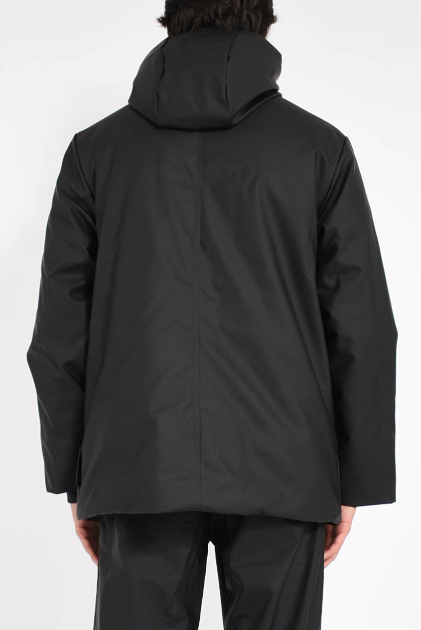 Parka nome