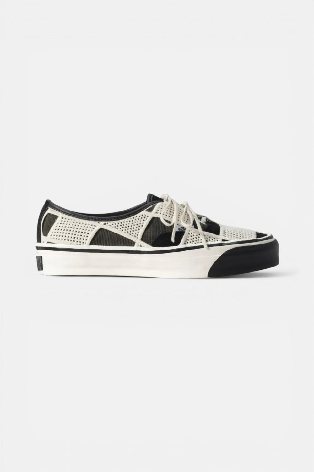 Sneakers lx authentic 44 shell knit