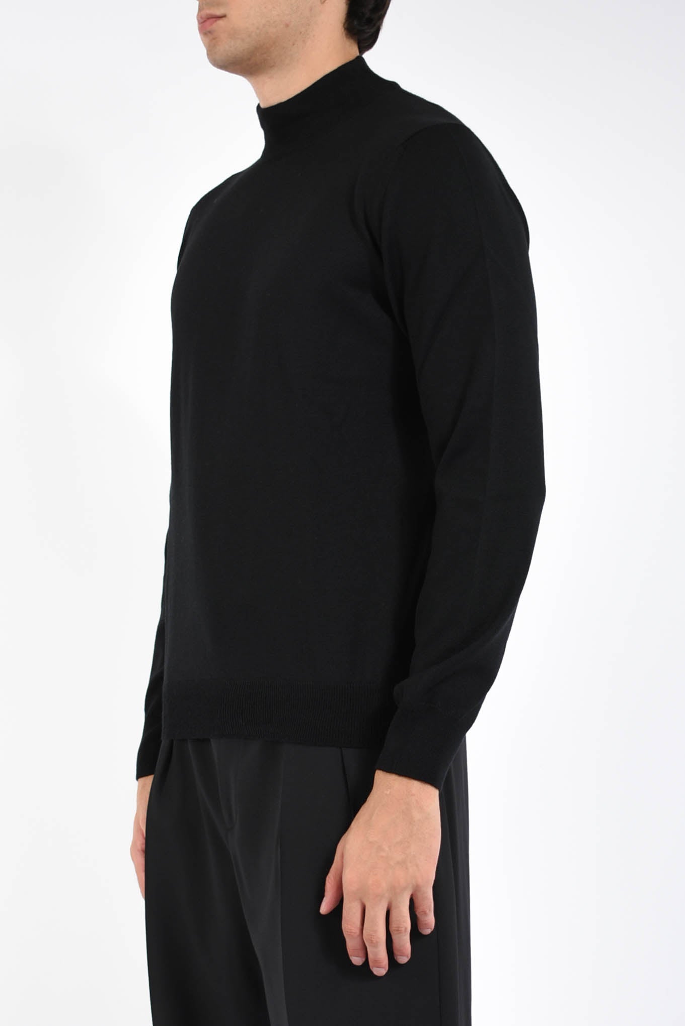 maglia in lana