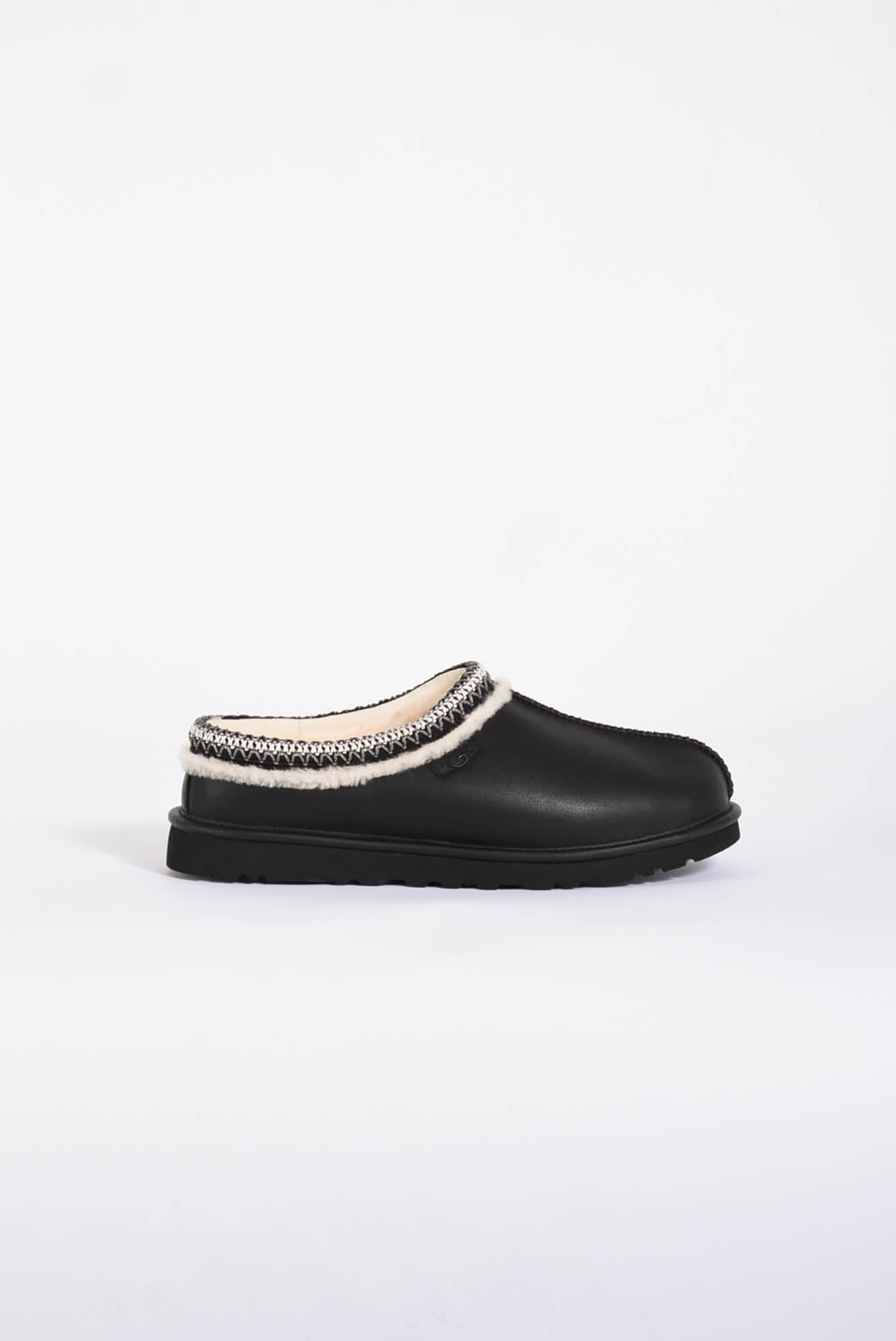 sabot tasman noir