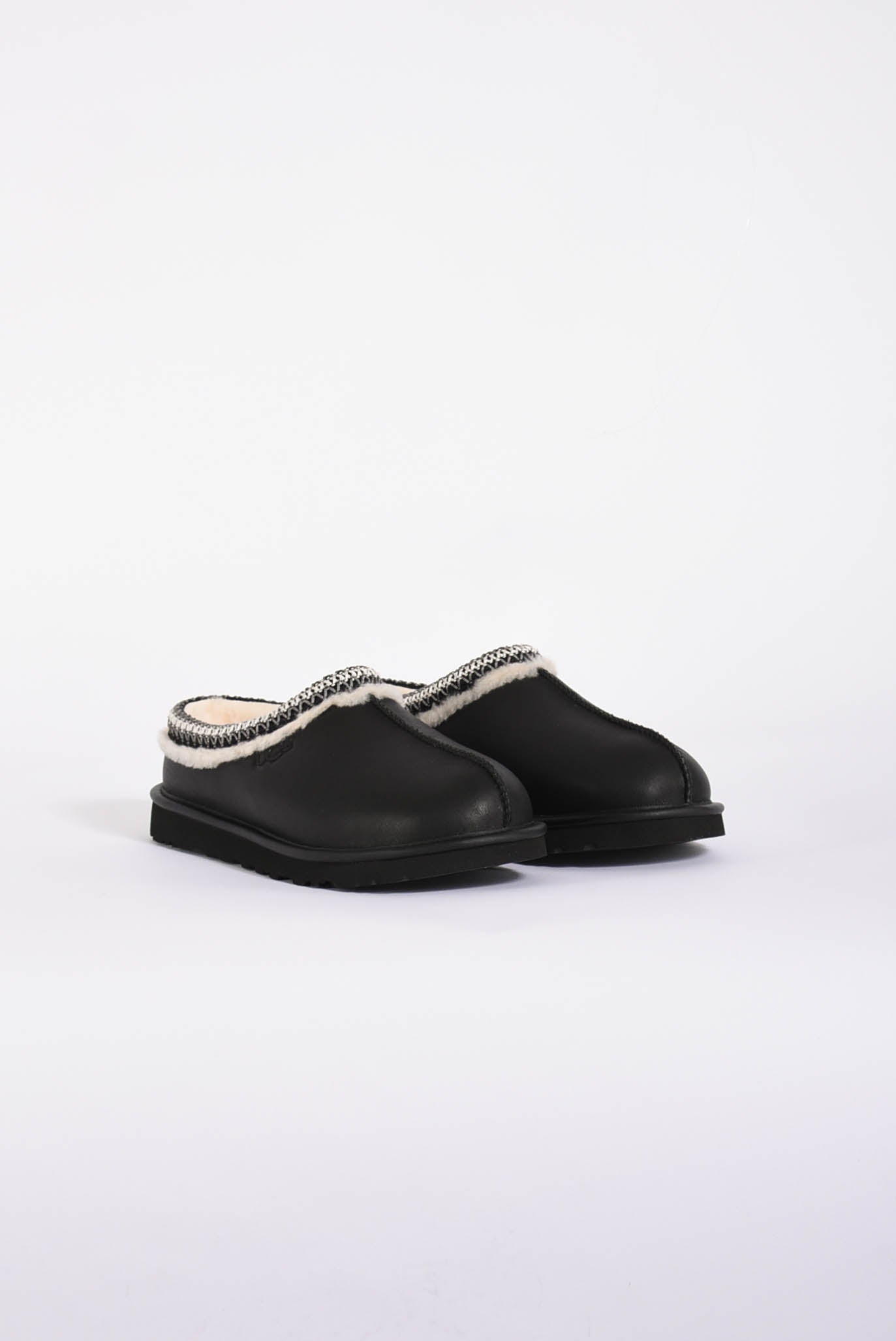 sabot tasman noir