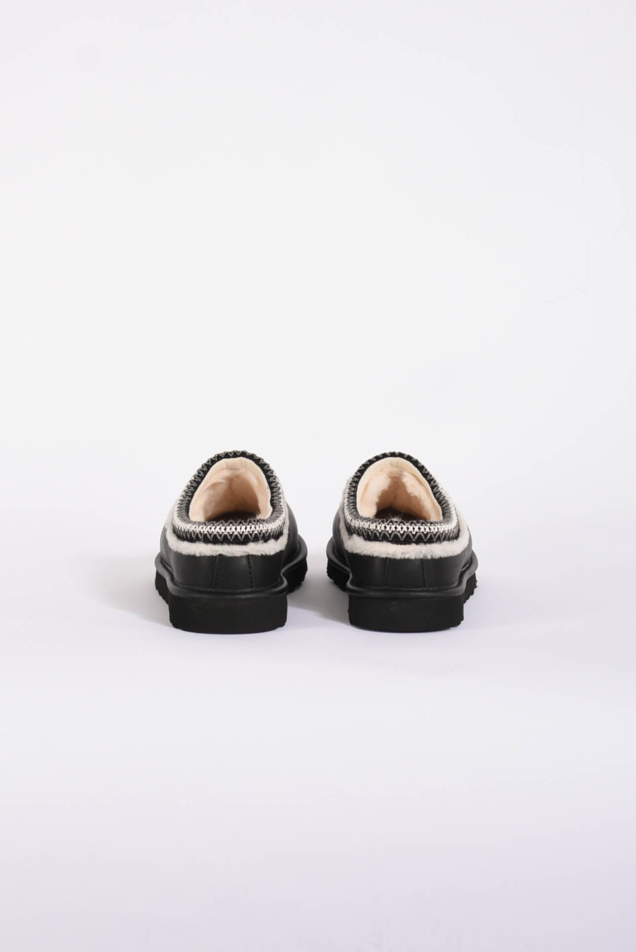 sabot tasman noir