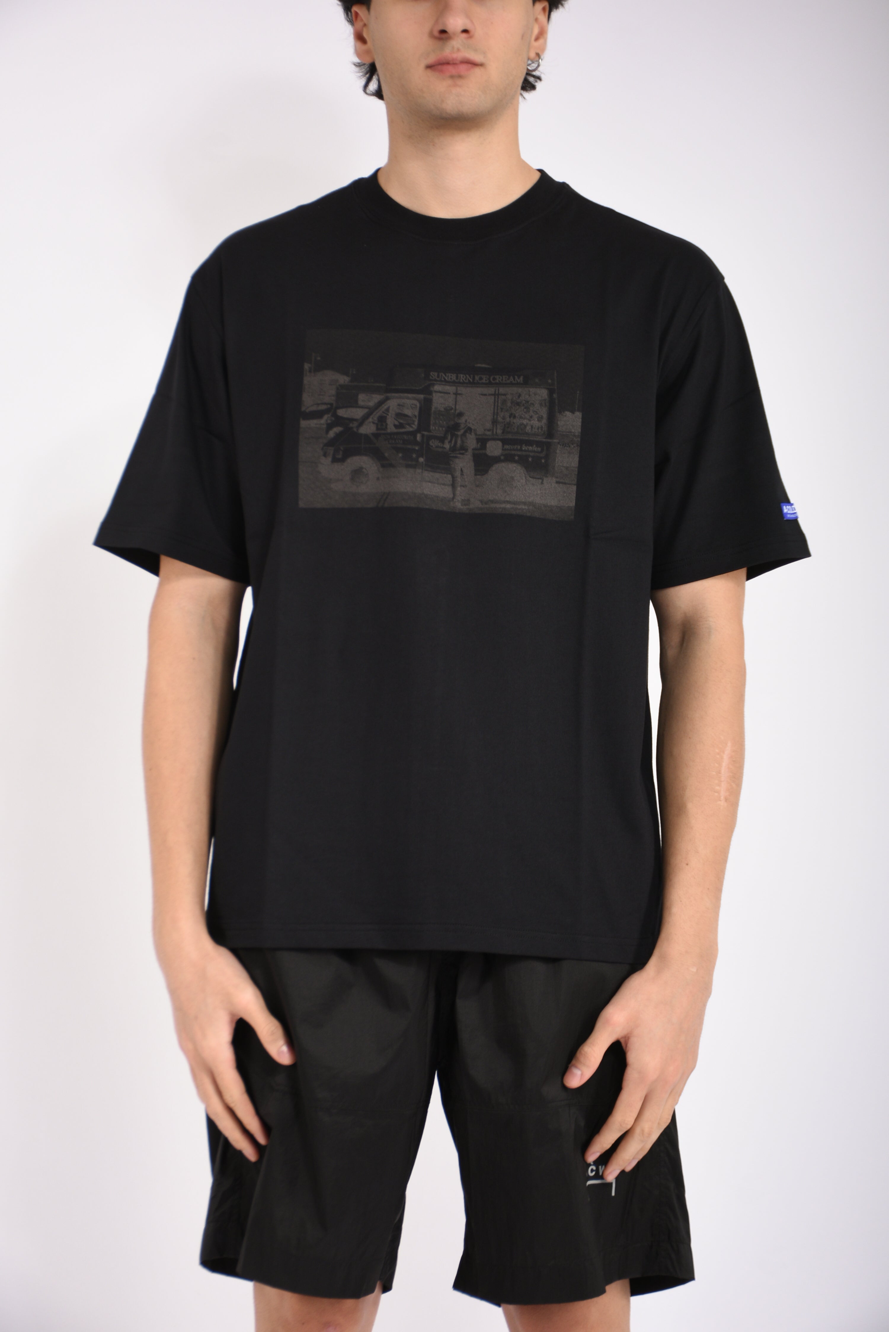 t-shirt heatwave