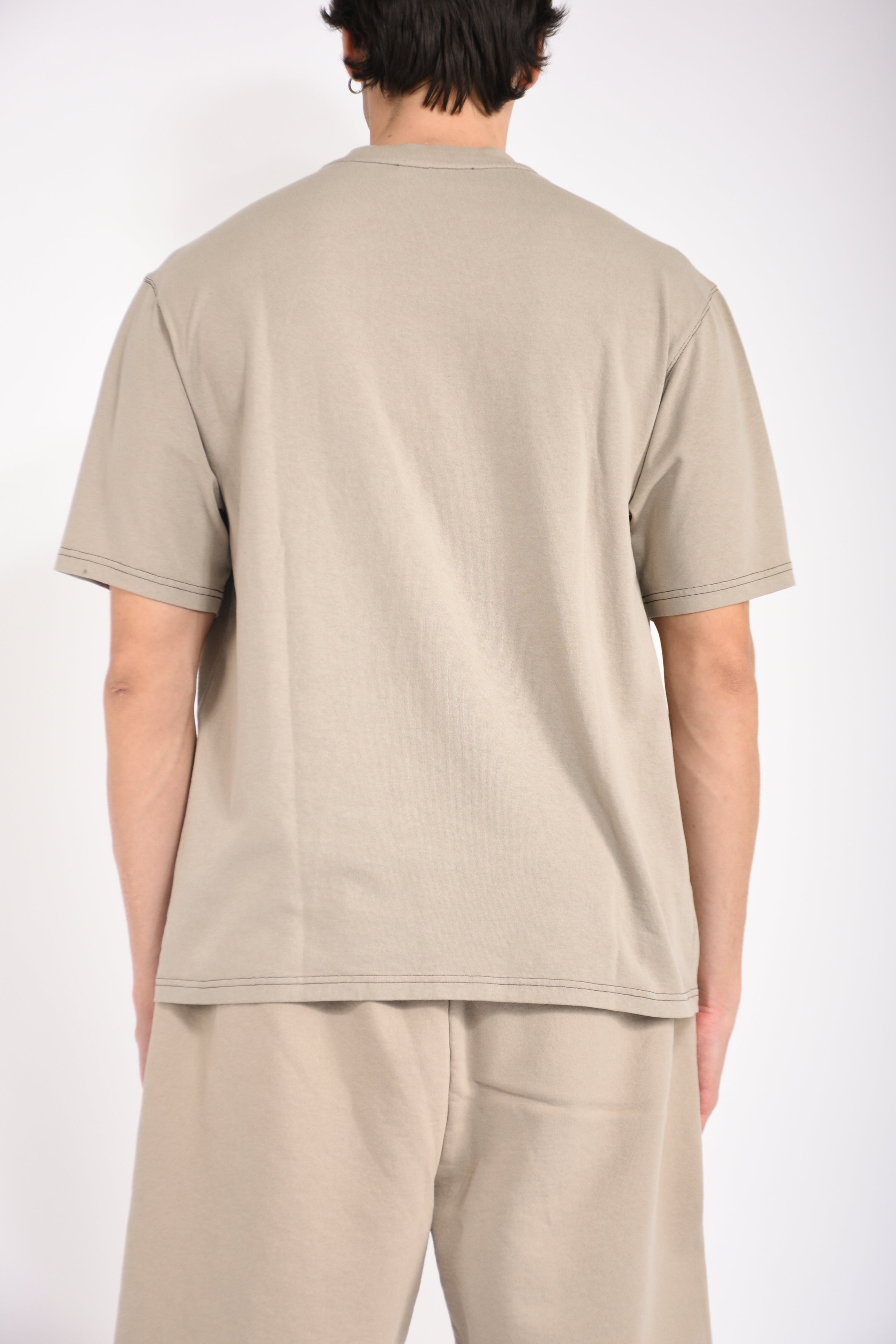 T-shirt millbank