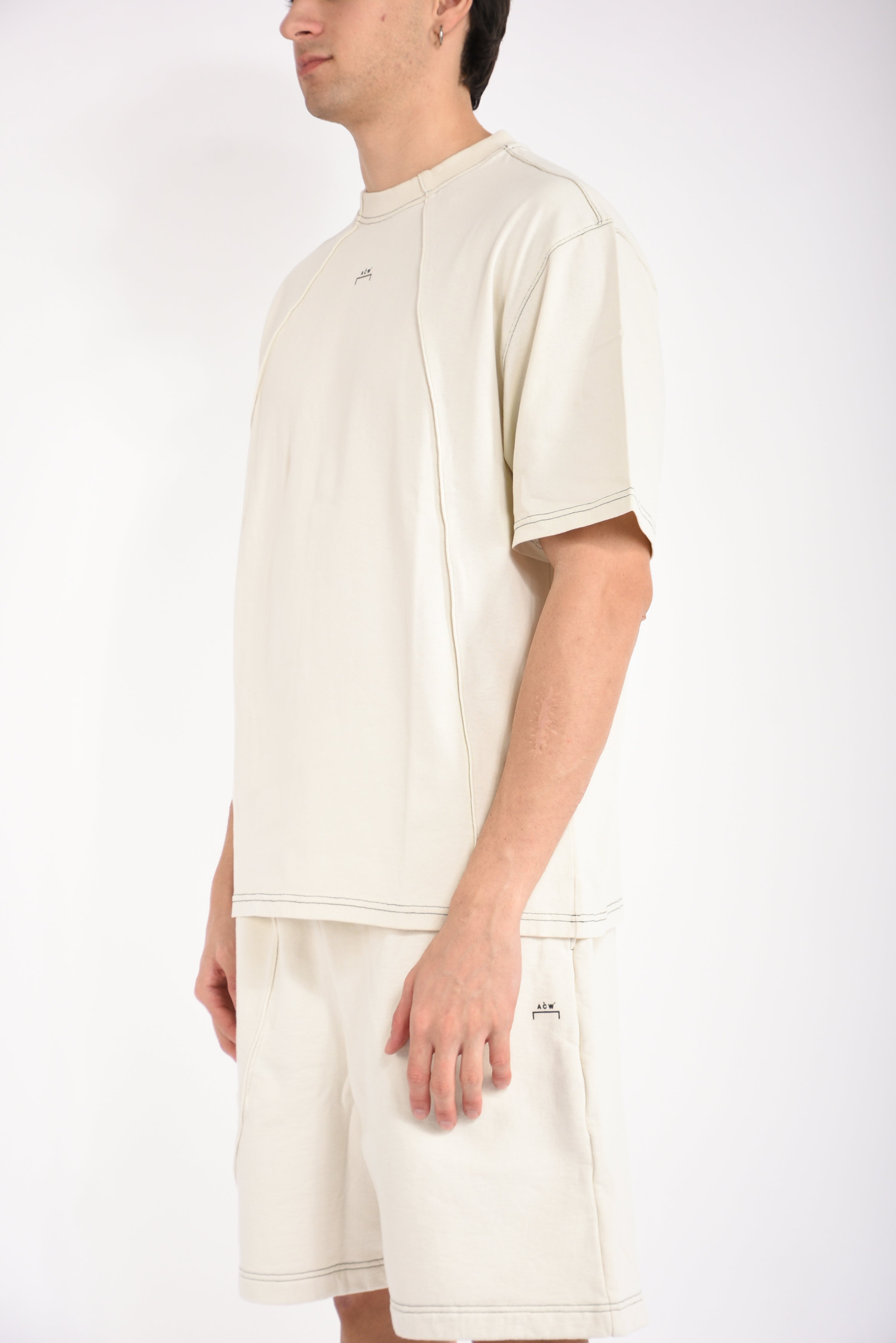 T-shirt millbank