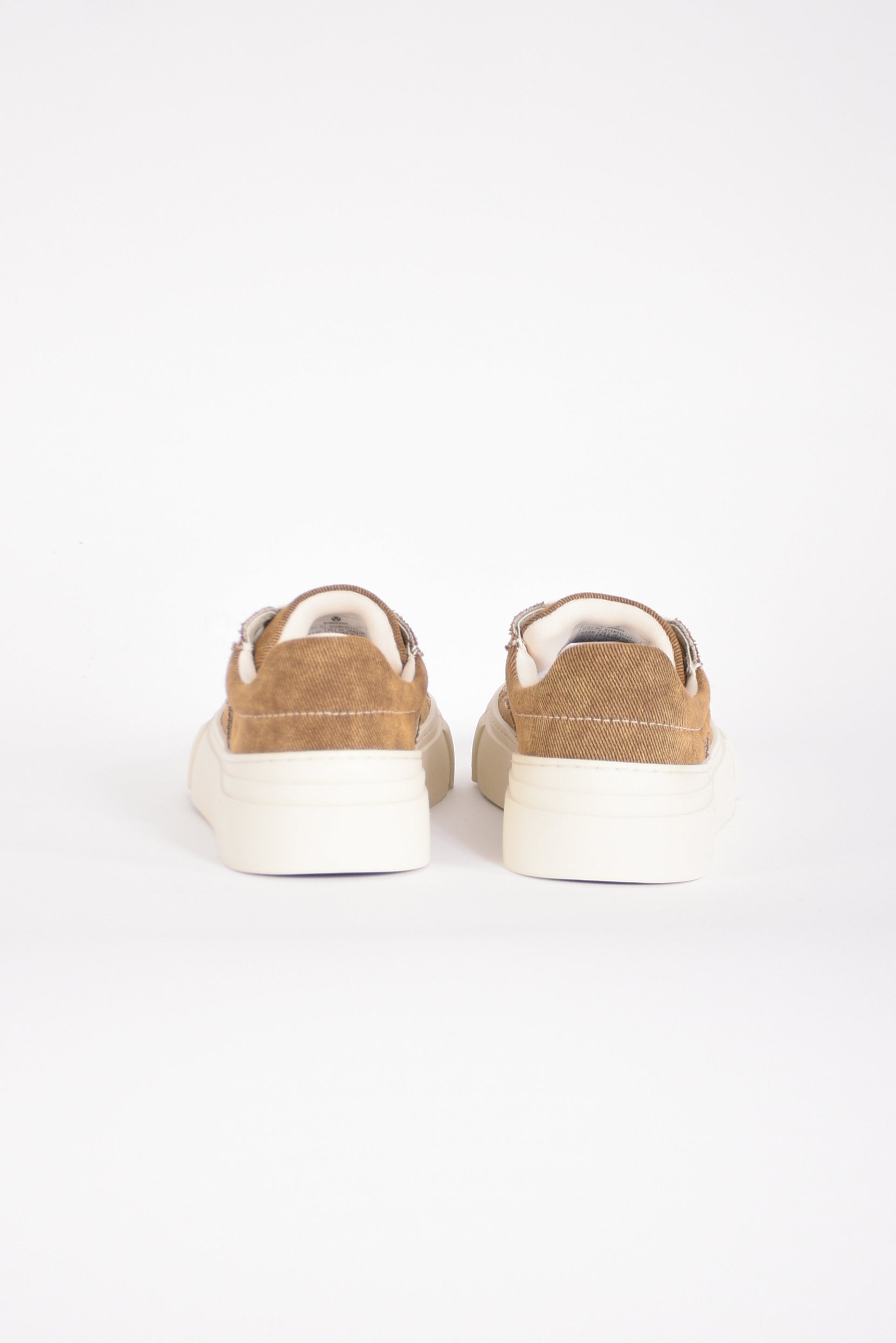 Sneakers AFC VULC in canvas
