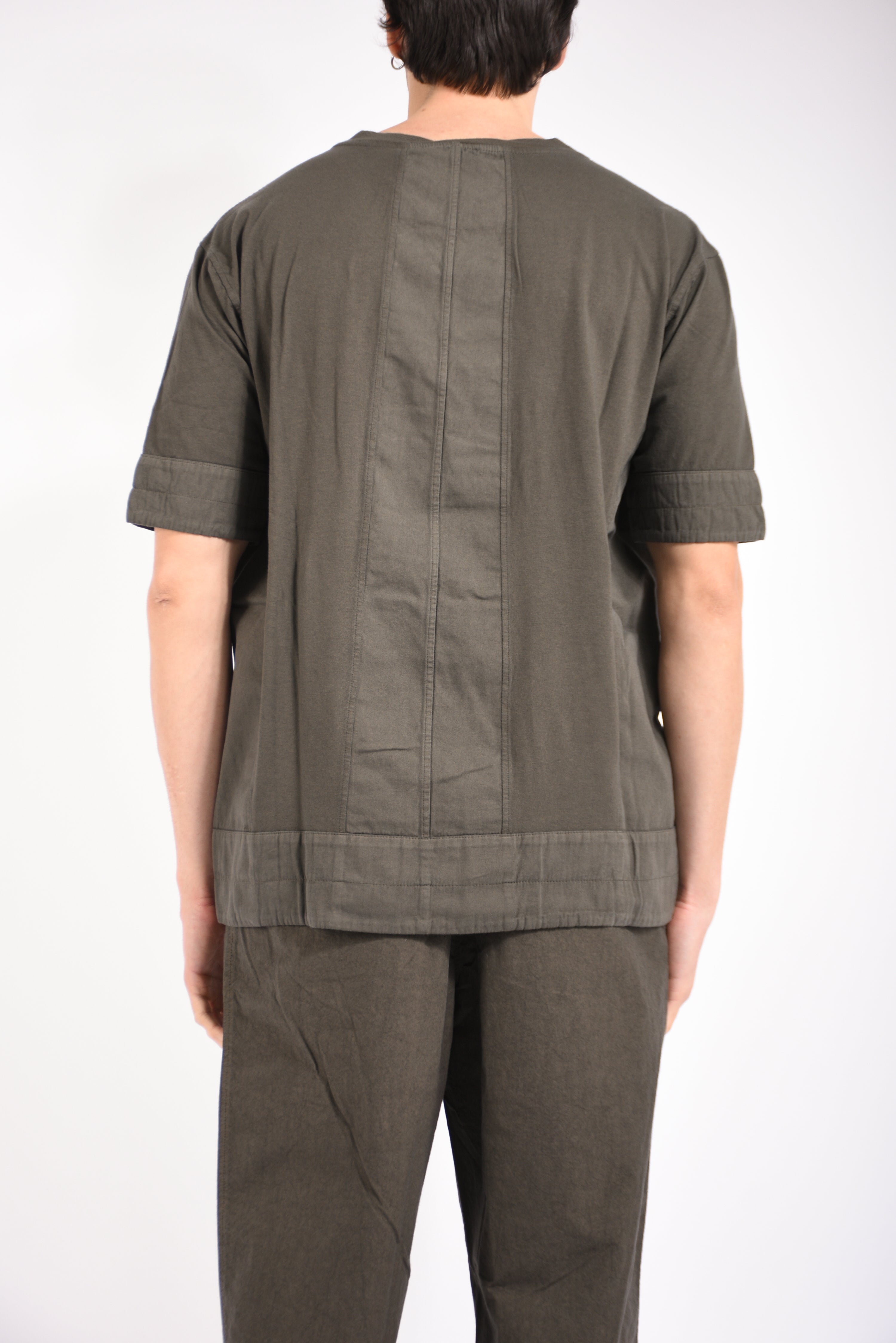 T-shirt in cotone