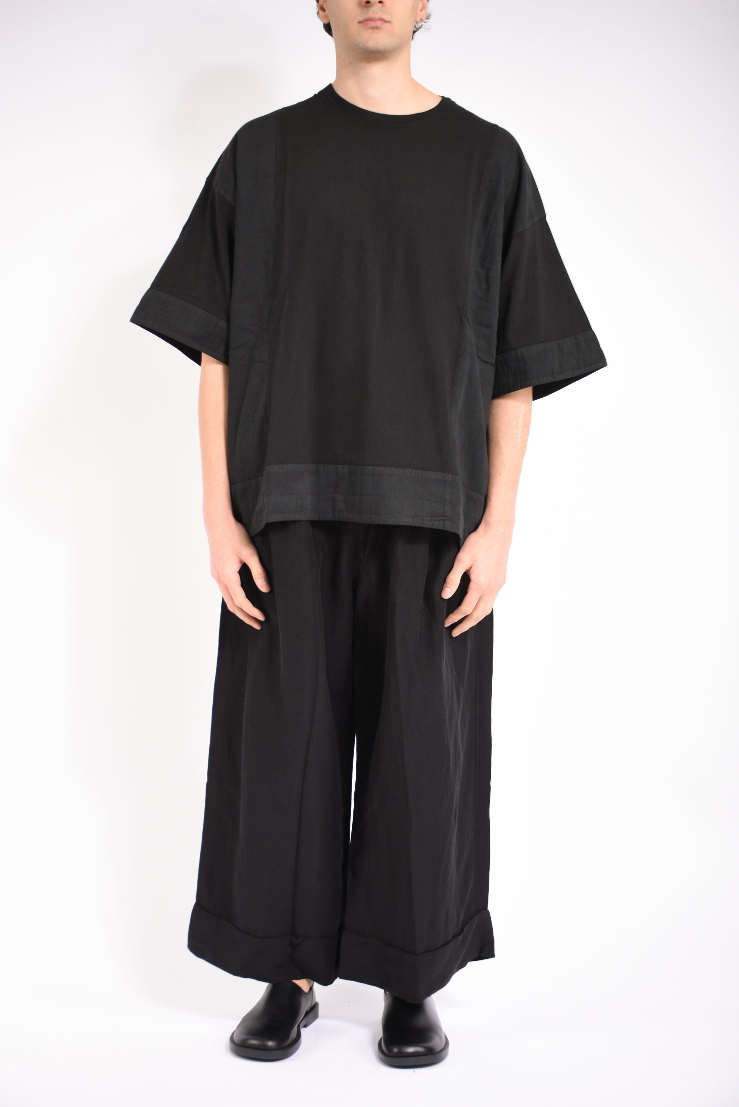 T-shirt in cotone