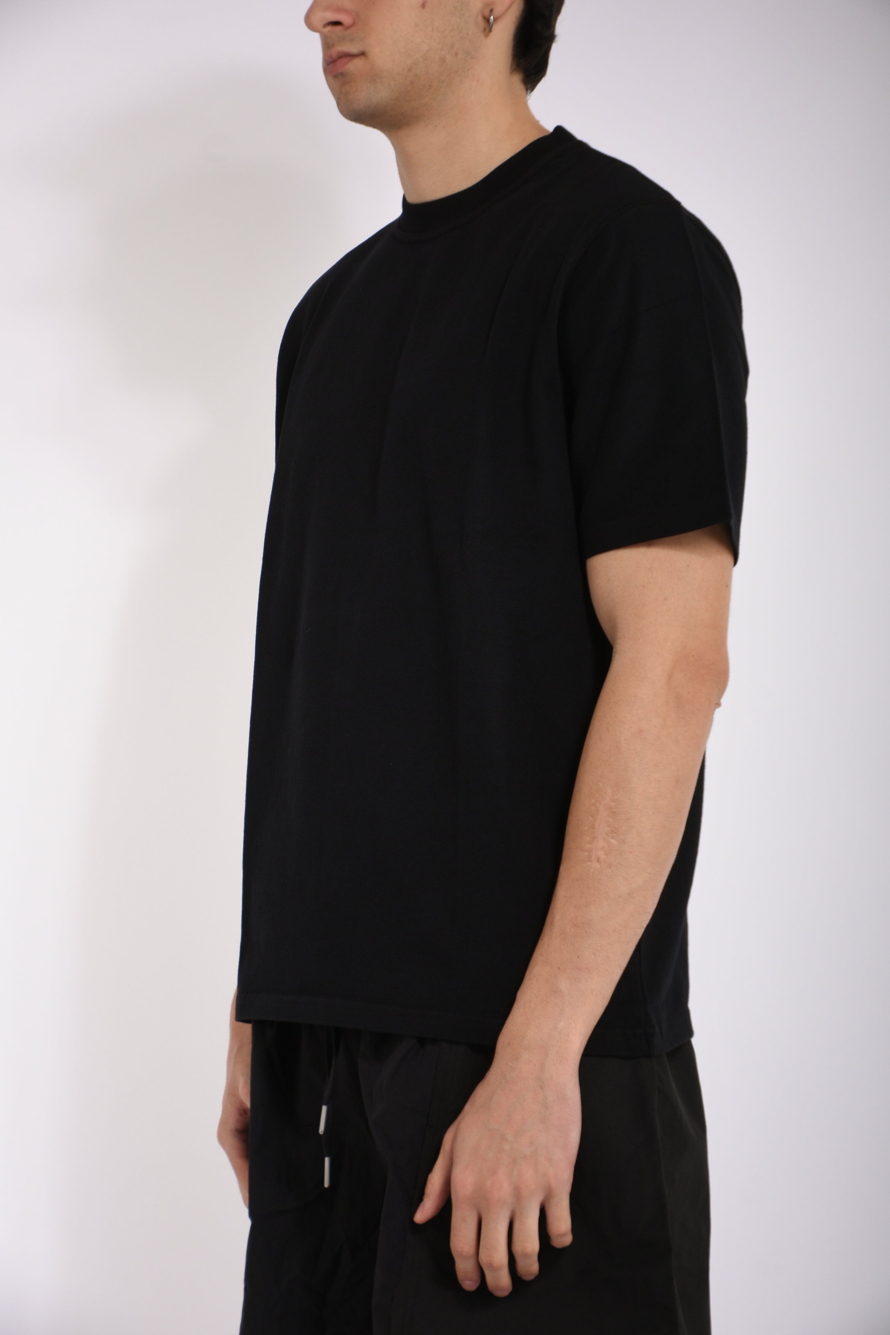 t-shirt back