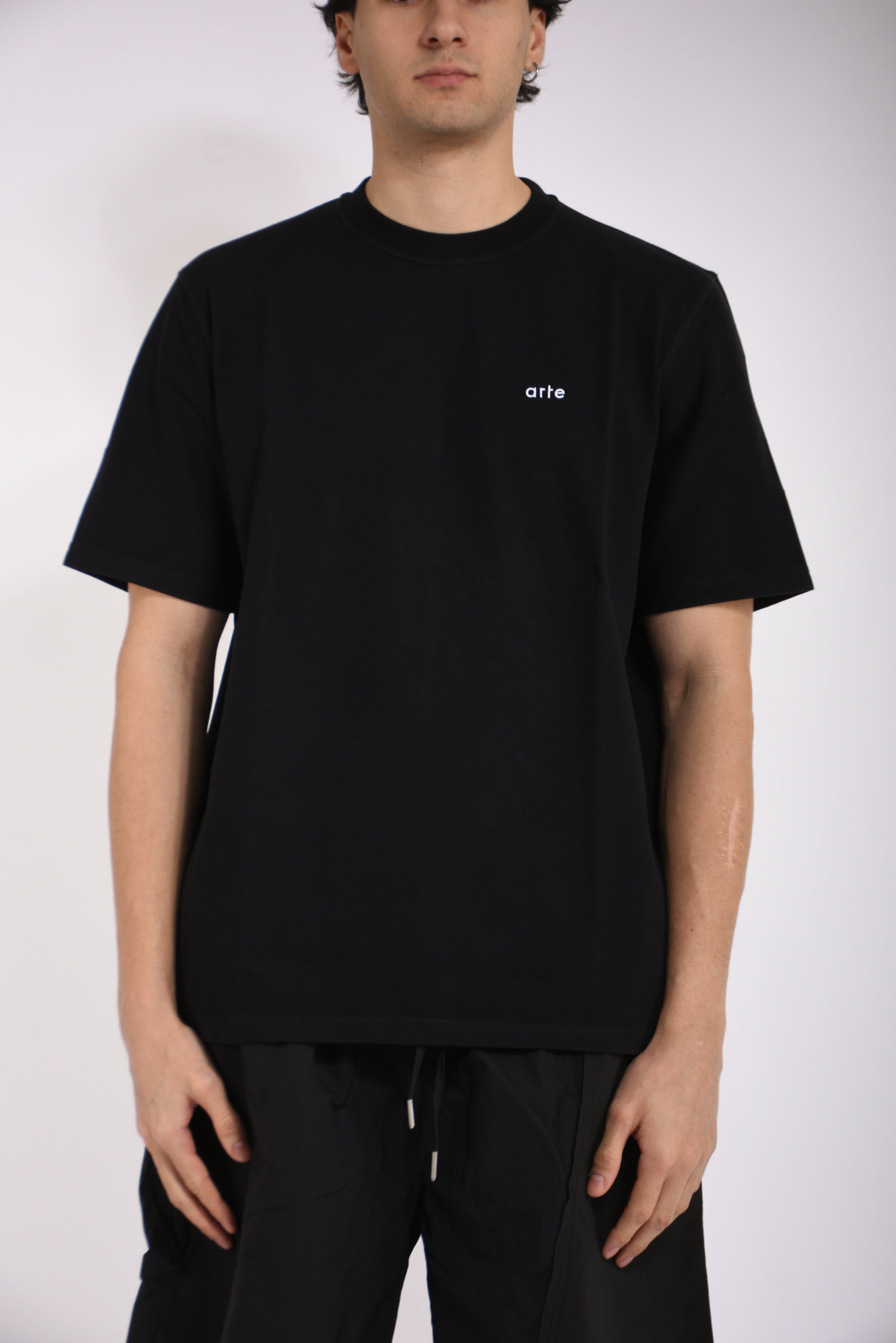 t-shirt back poster