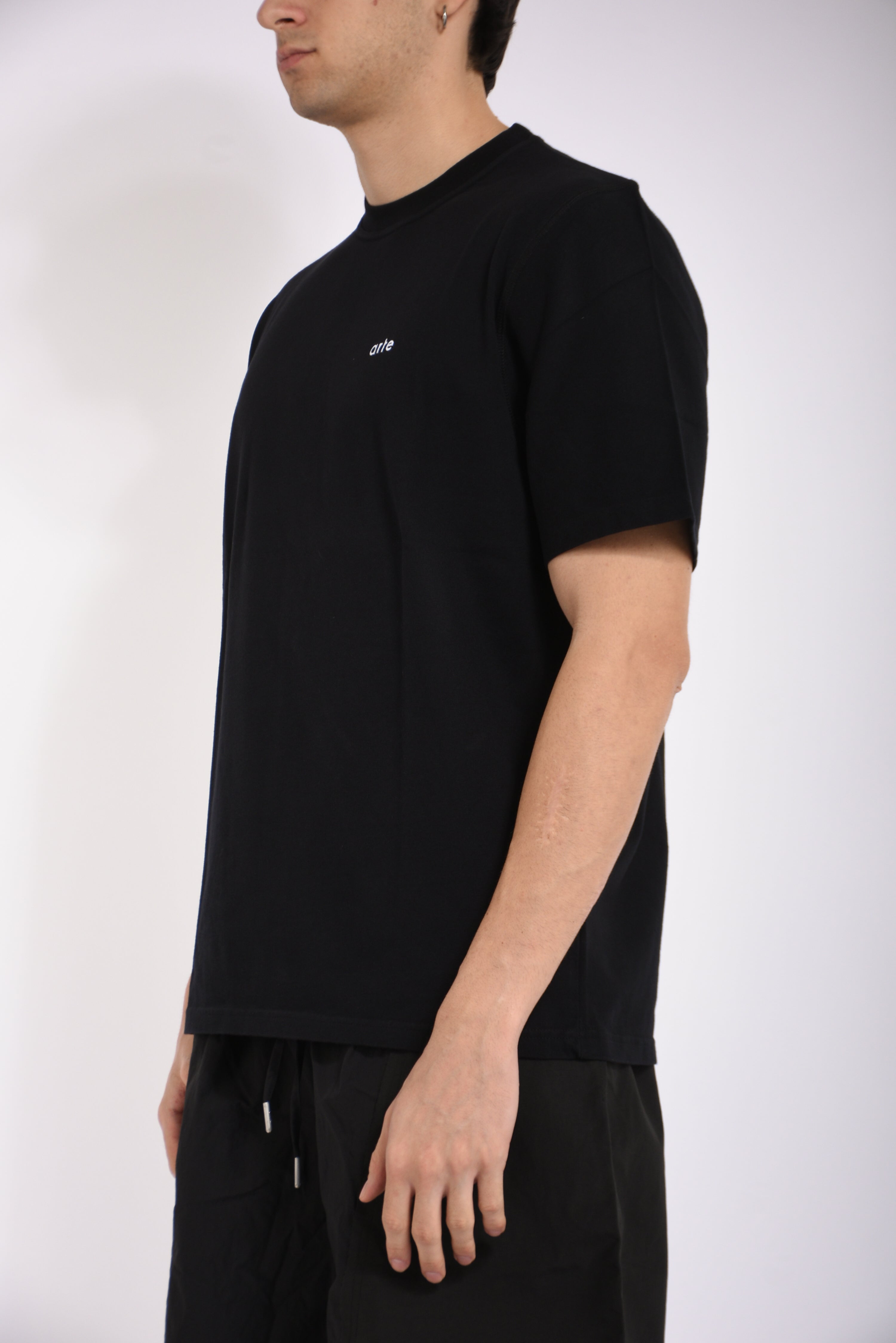 t-shirt back poster