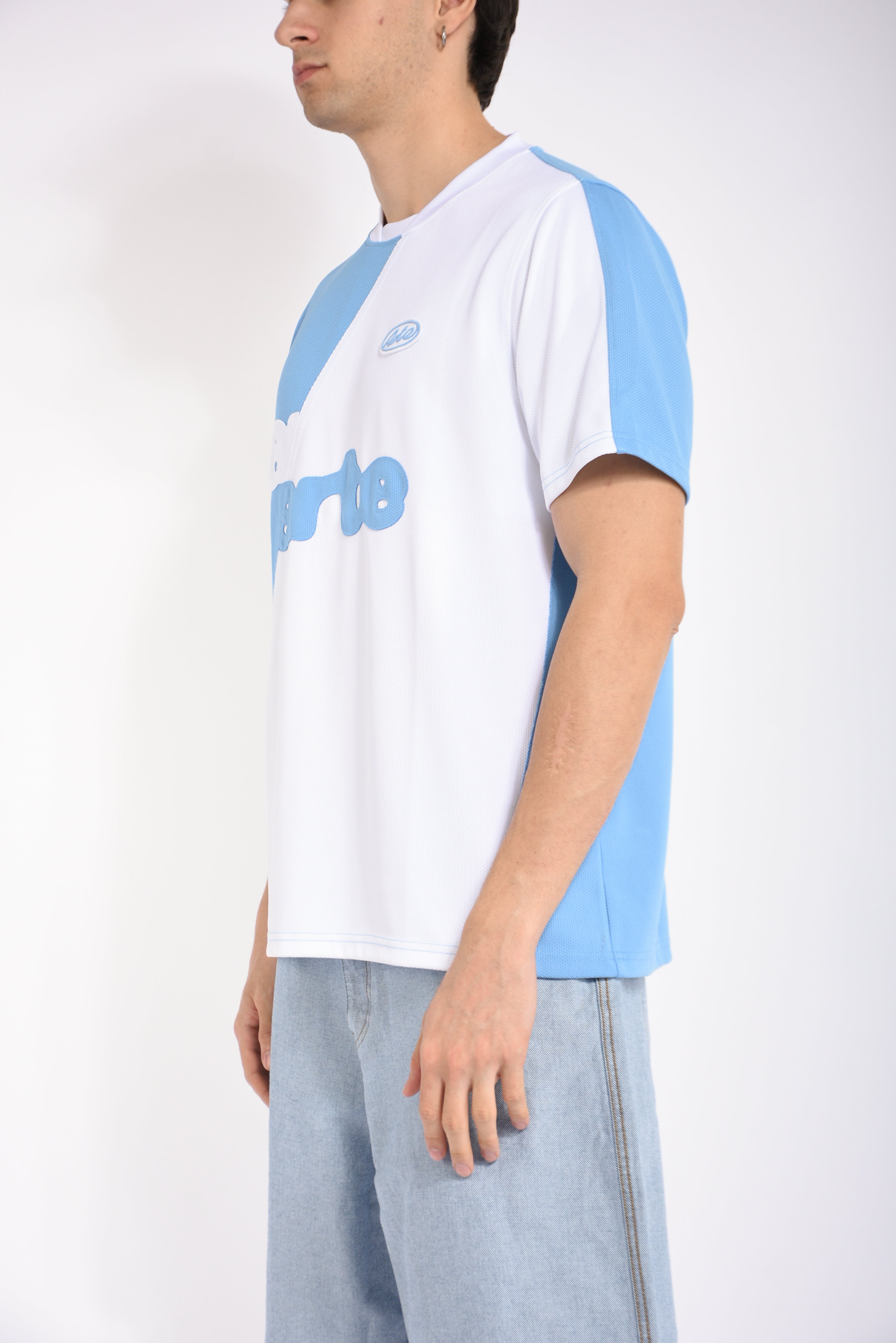 t-shirt football